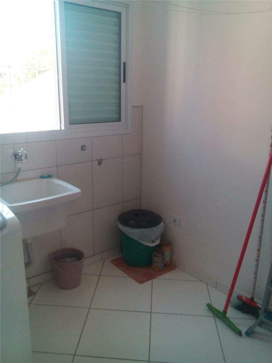 Sobrado à venda no Campestre: 