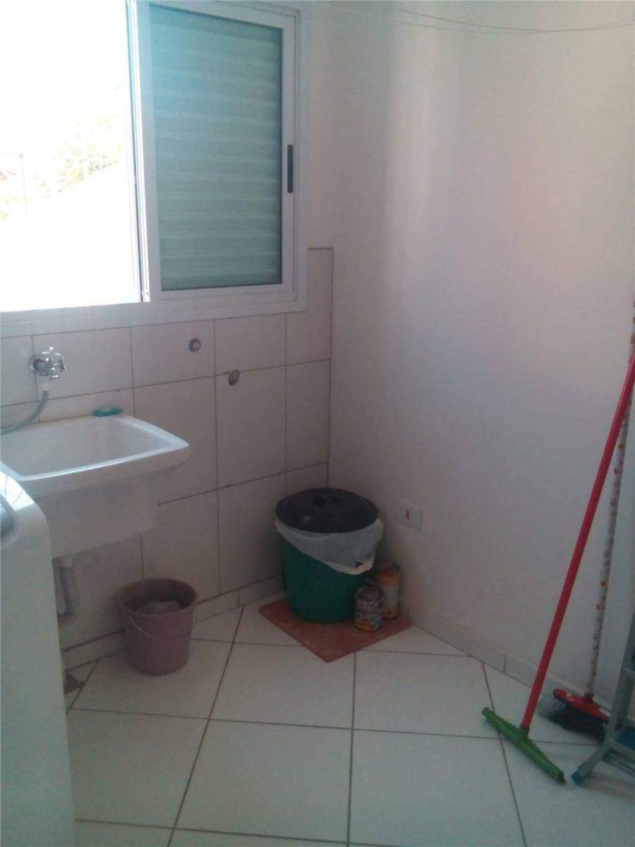 Sobrado à venda no Campestre: 