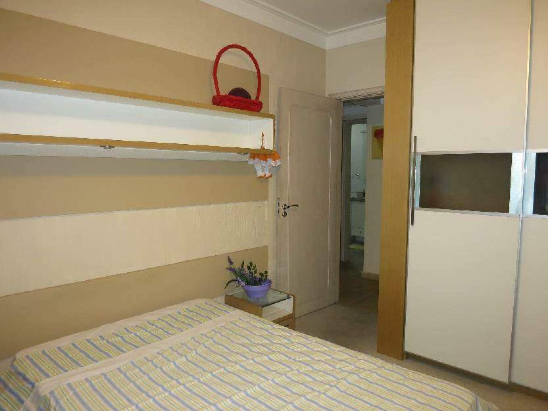 Apartamento à venda no Santo Antônio: 