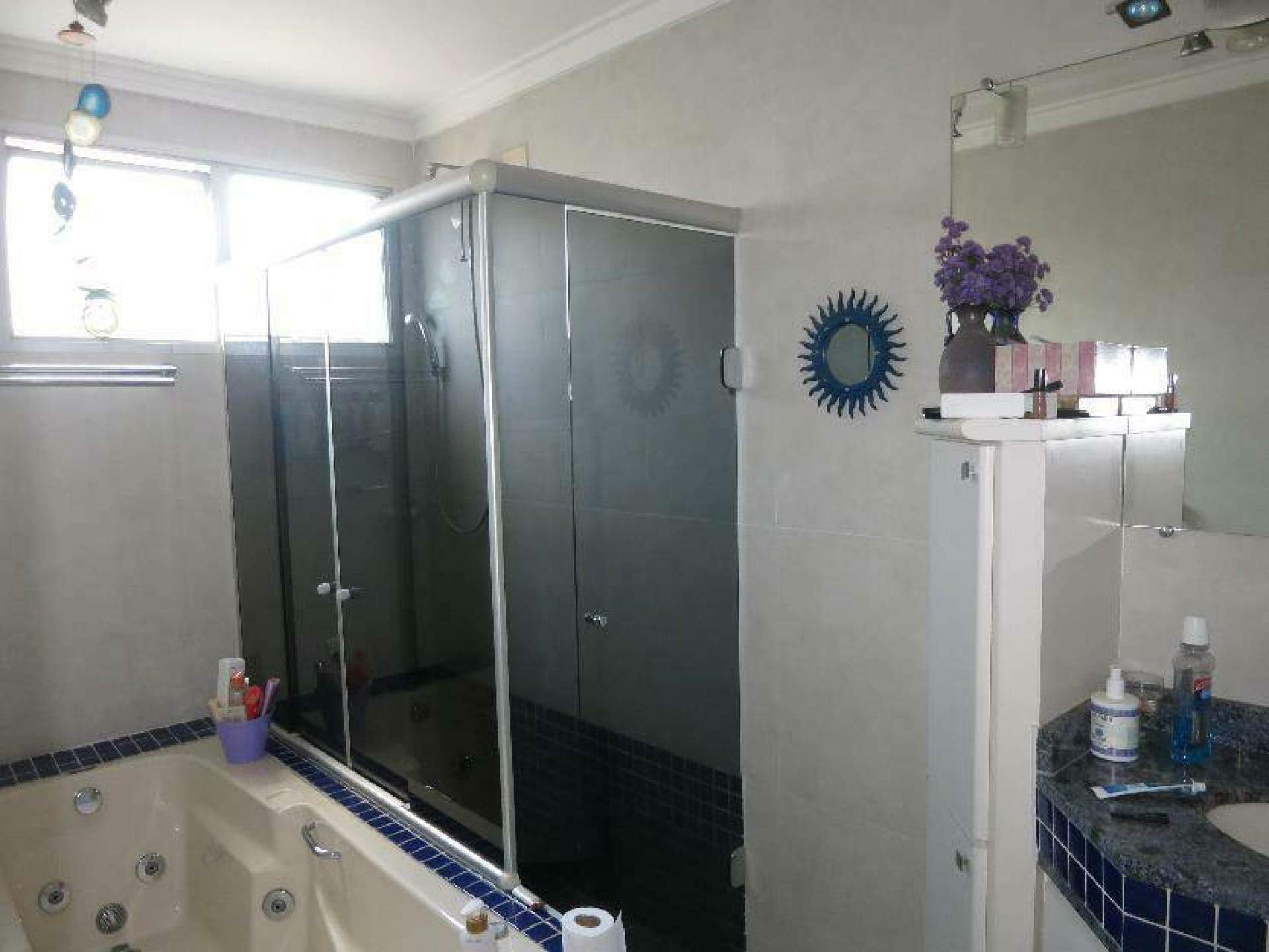 Apartamento à venda no Santo Antônio: 