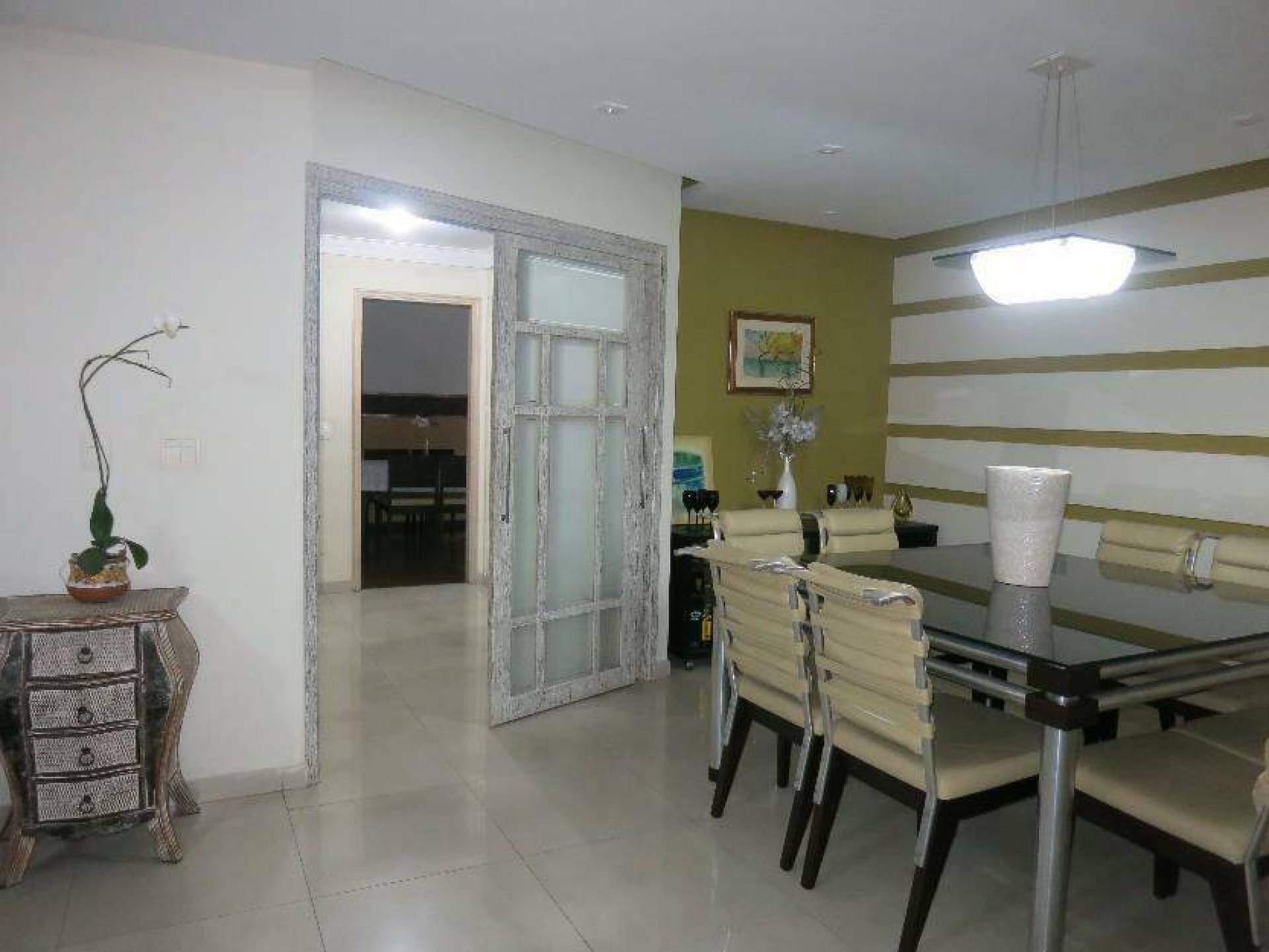 Apartamento à venda no Santo Antônio: 