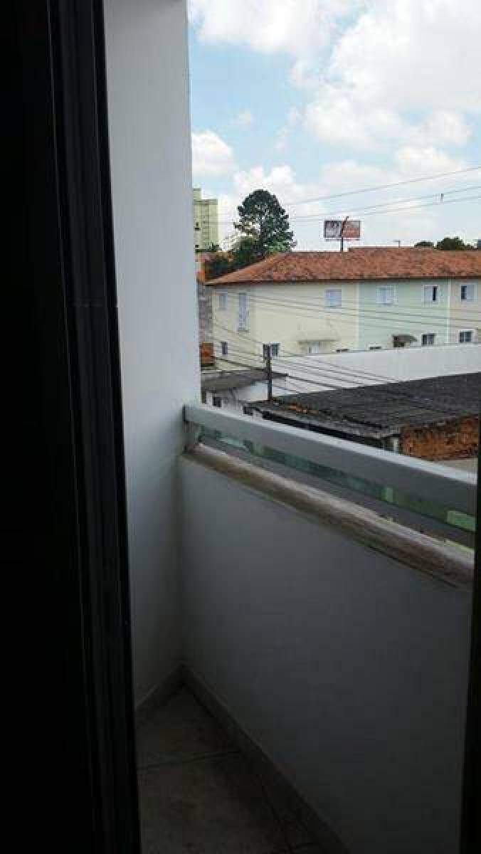 Sobrado à venda no Vila Alice: 