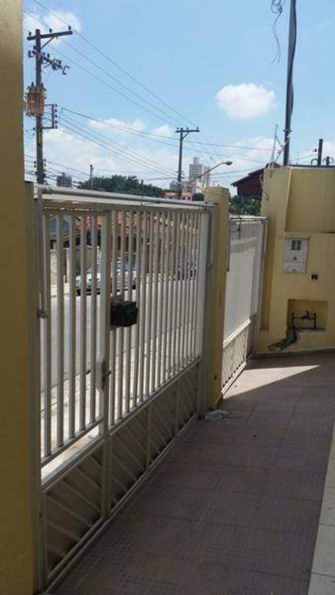 Sobrado à venda no Vila Alice: 