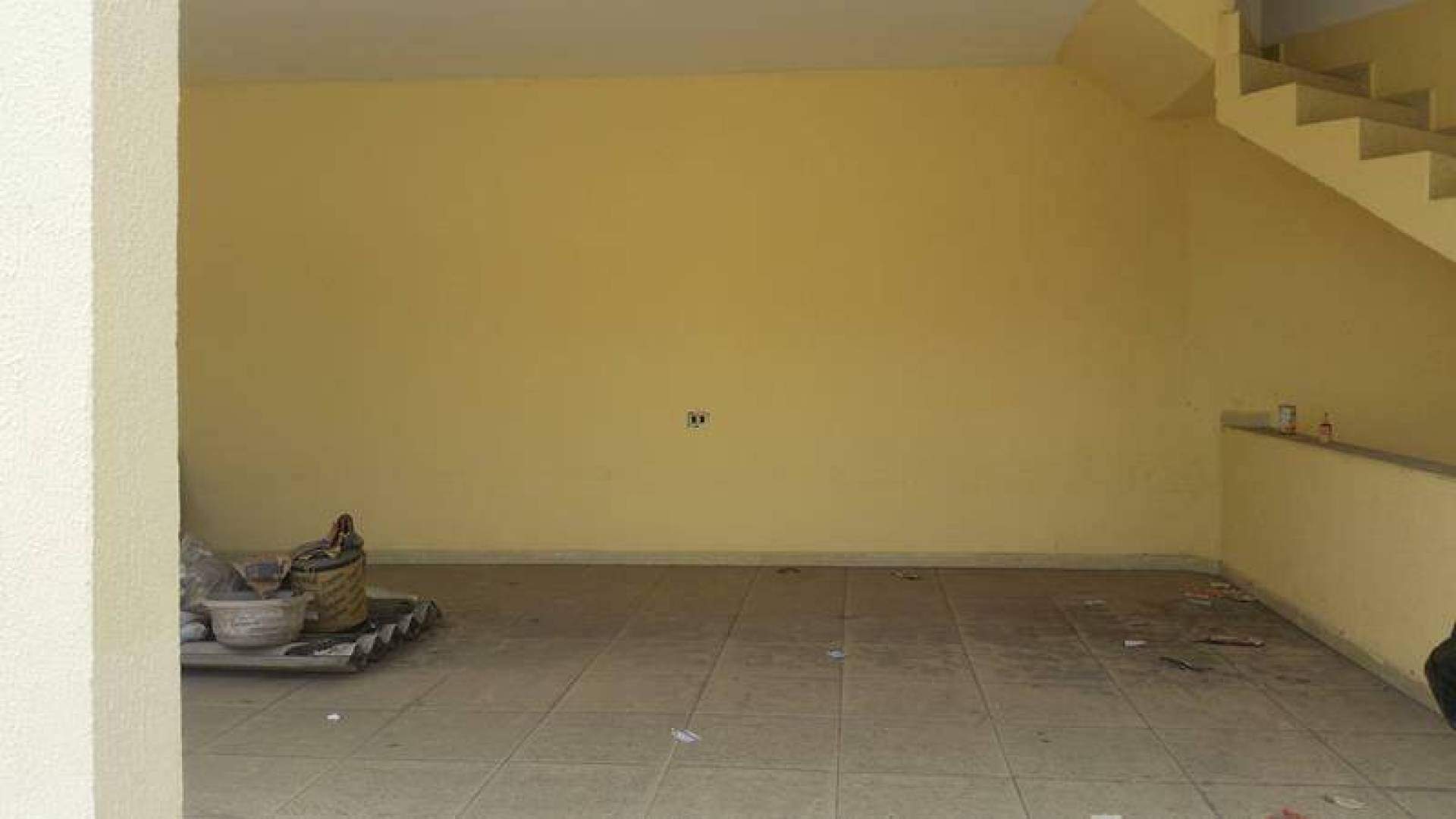 Sobrado à venda no Vila Alice: 