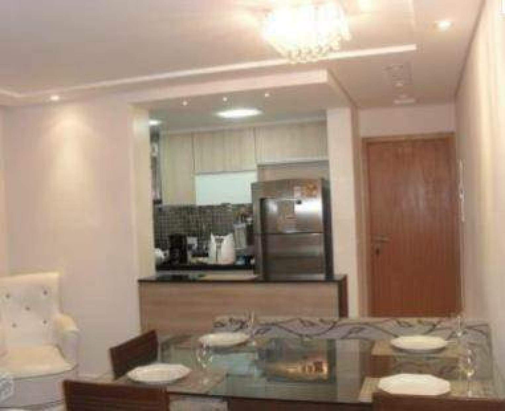 Apartamento à venda no Jardim Bela Vista: 