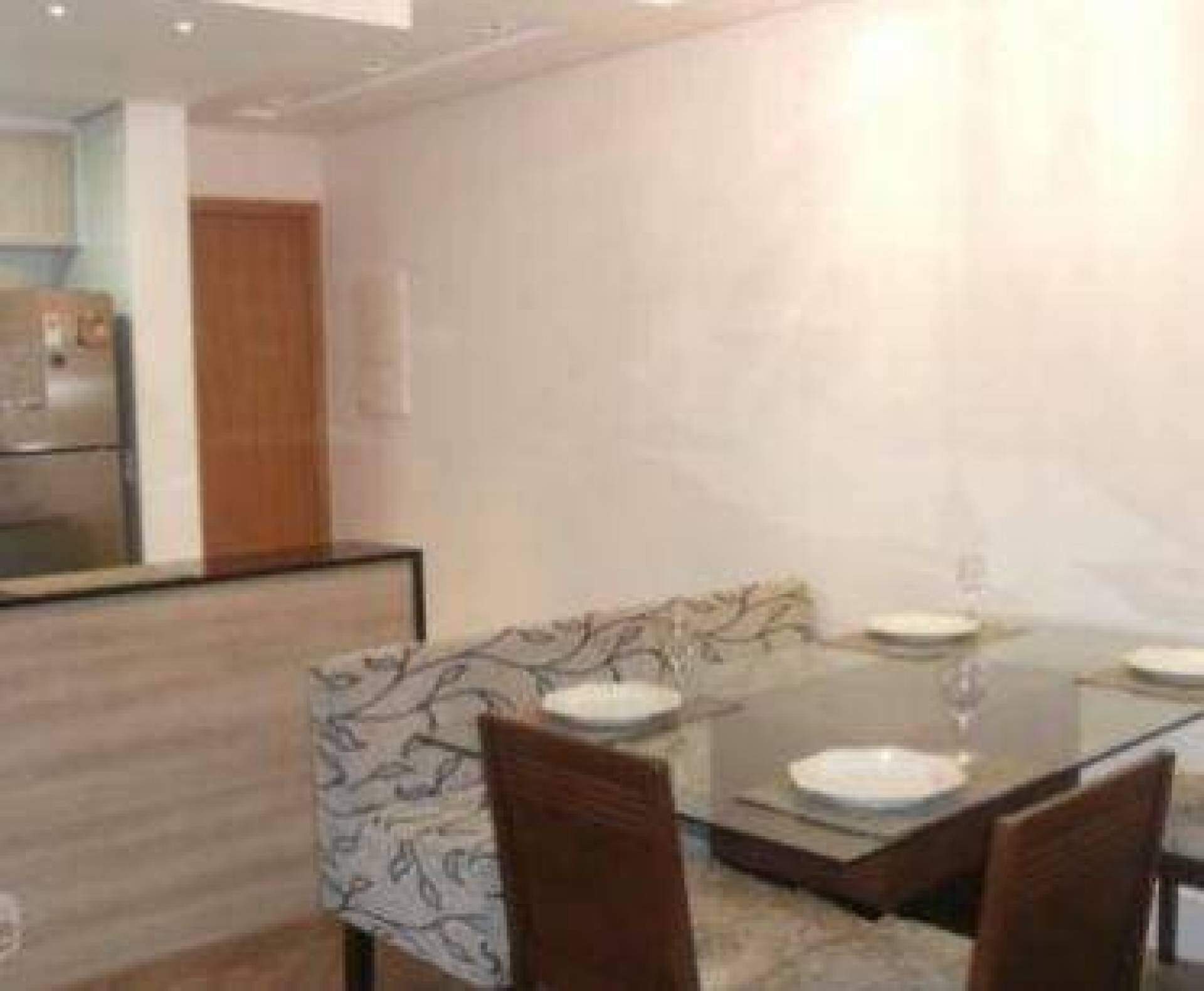 Apartamento à venda no Jardim Bela Vista: 