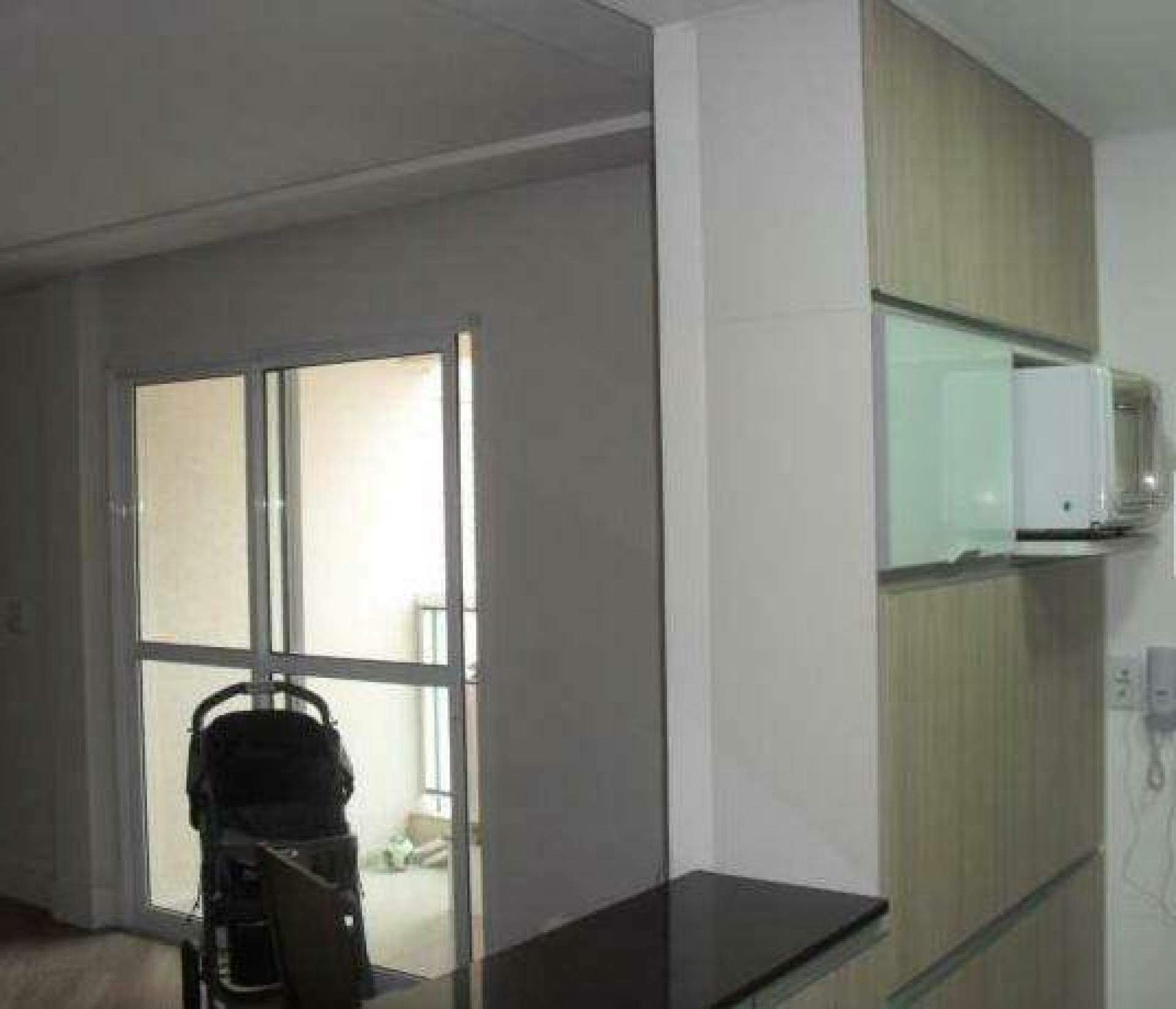 Apartamento à venda no Jardim Bela Vista: 
