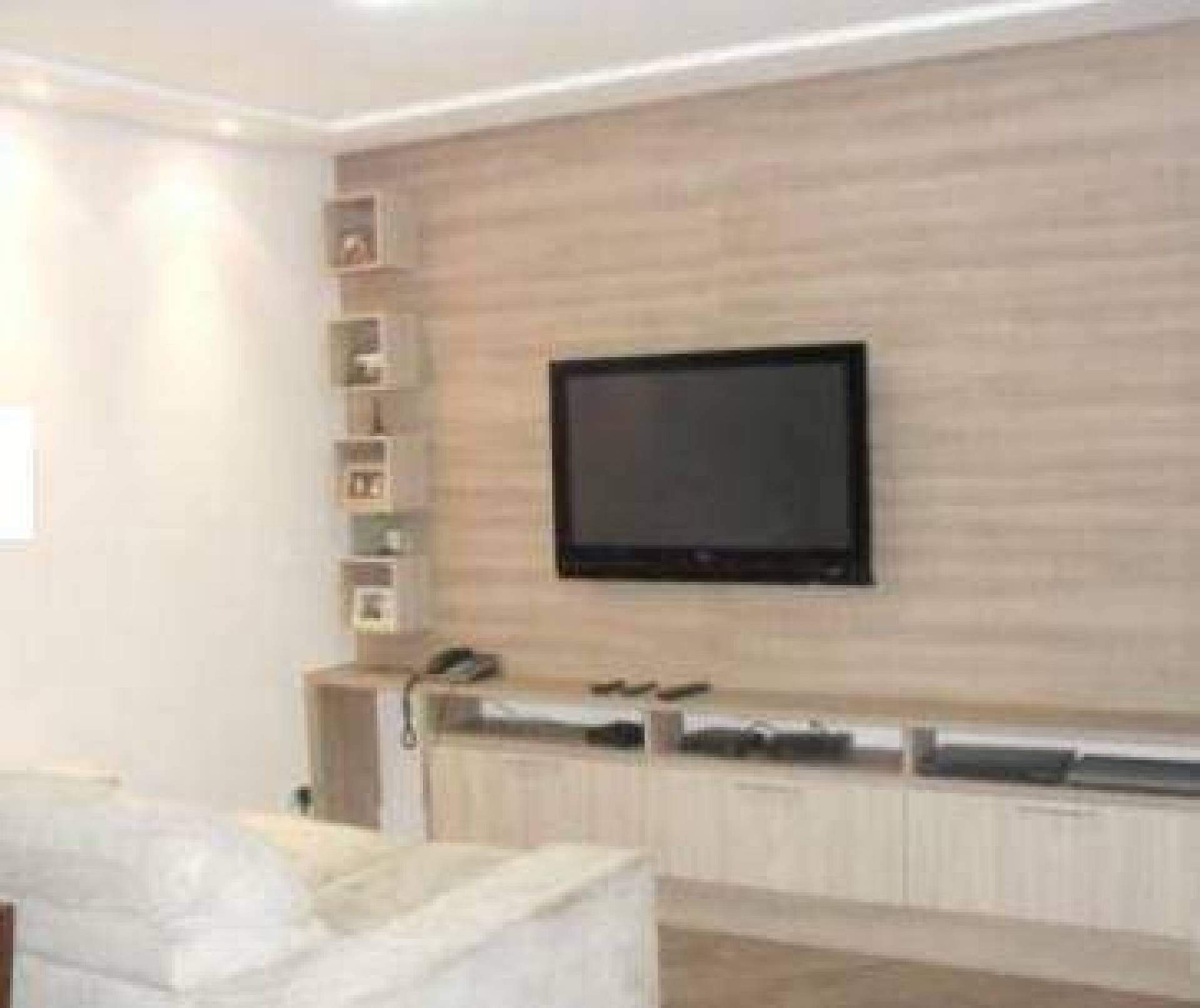 Apartamento à venda no Jardim Bela Vista: 