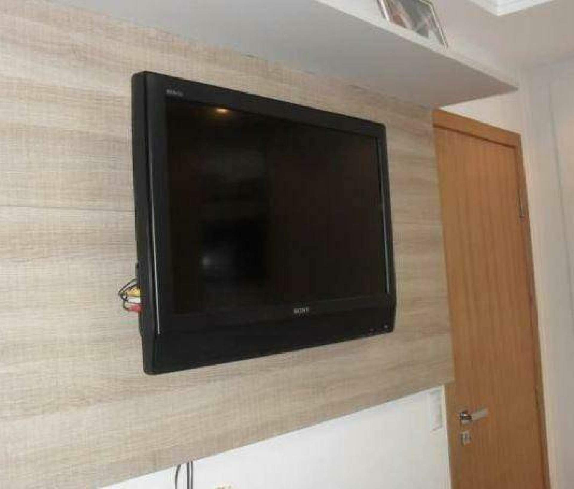 Apartamento à venda no Jardim Bela Vista: 