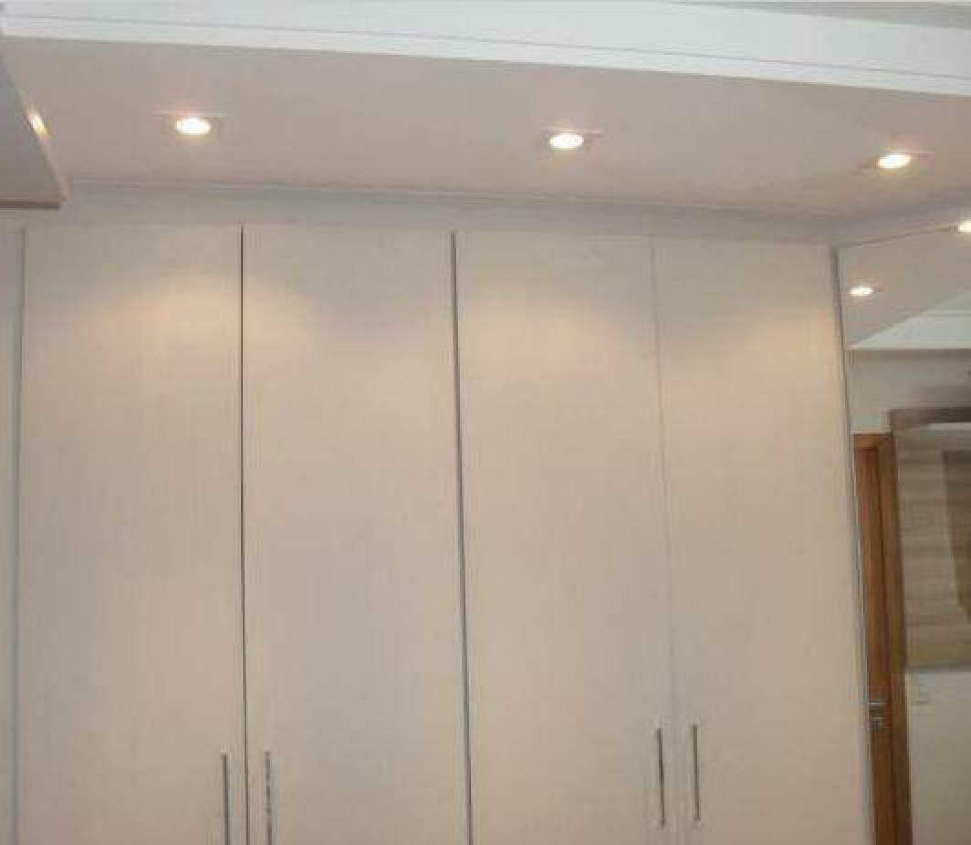 Apartamento à venda no Jardim Bela Vista: 