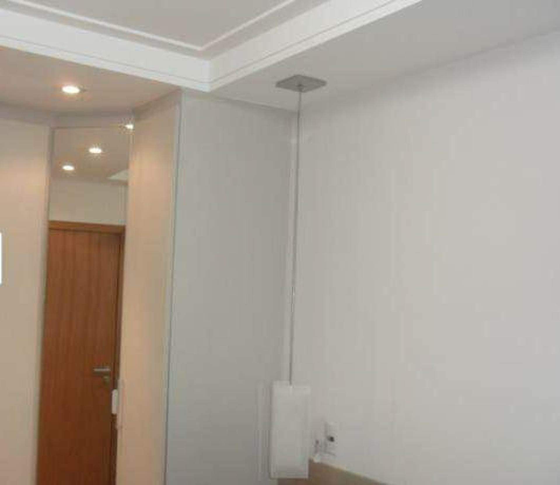 Apartamento à venda no Jardim Bela Vista: 