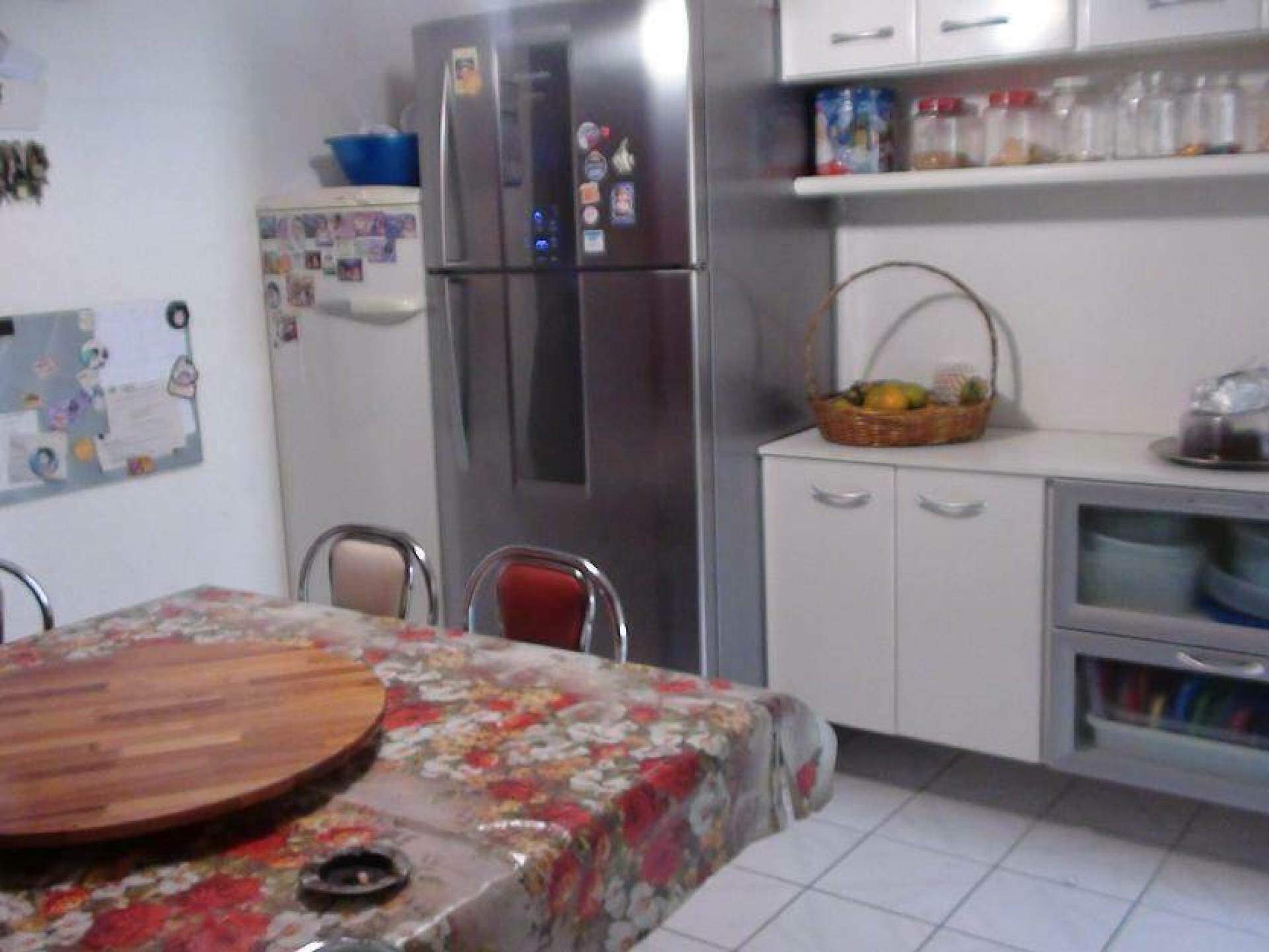 Apartamento à venda no Fundação: 
