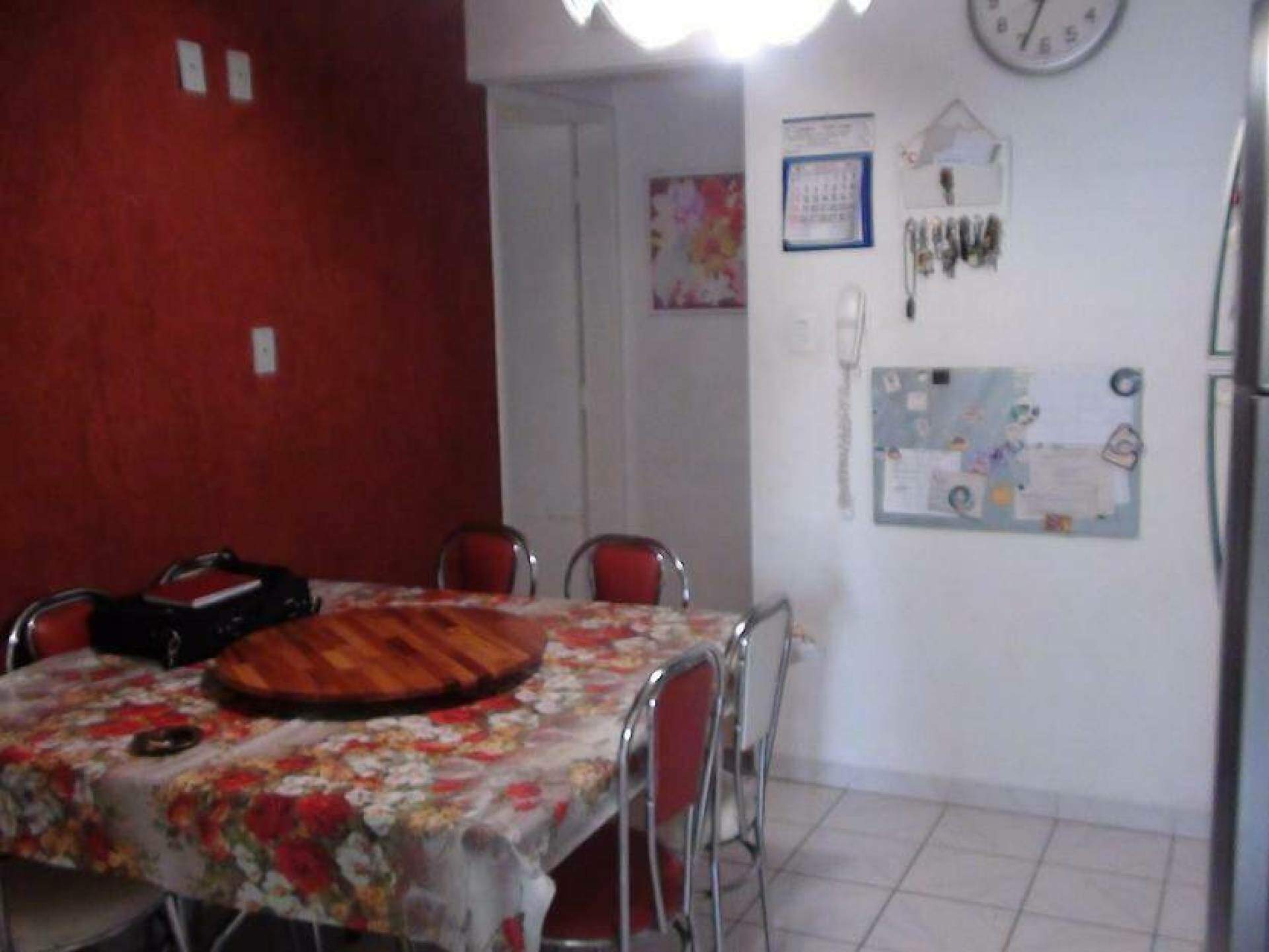 Apartamento à venda no Fundação: 