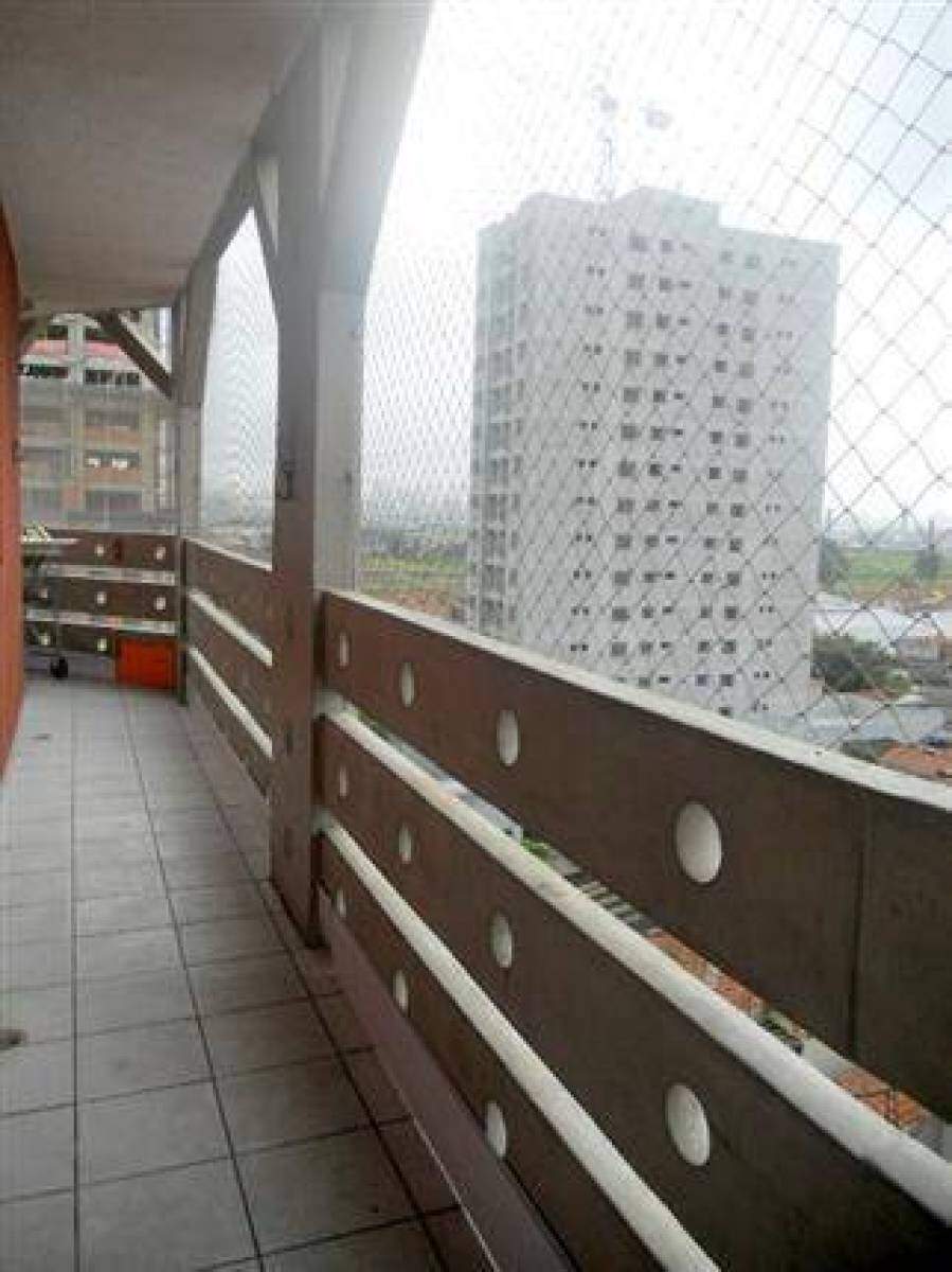 Apartamento à venda no Fundação: 