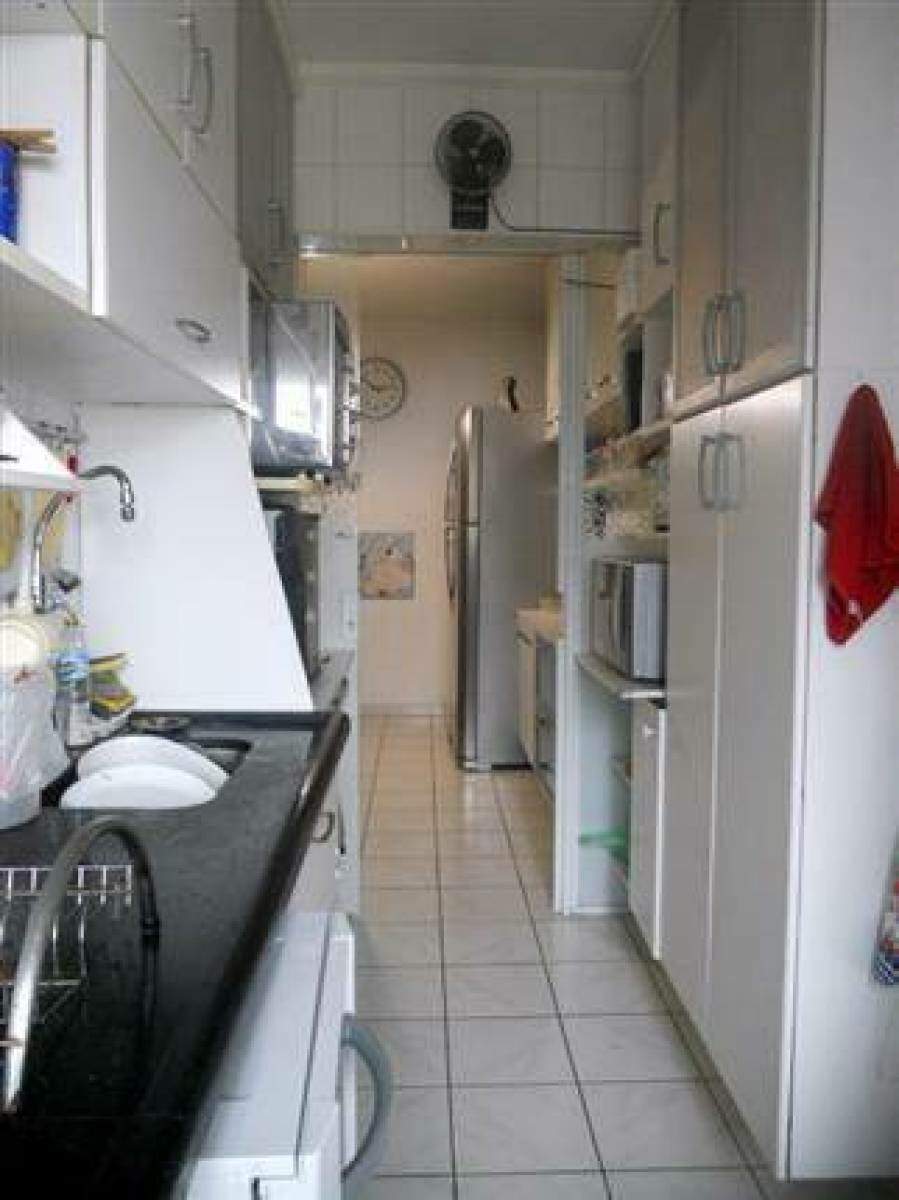 Apartamento à venda no Fundação: 