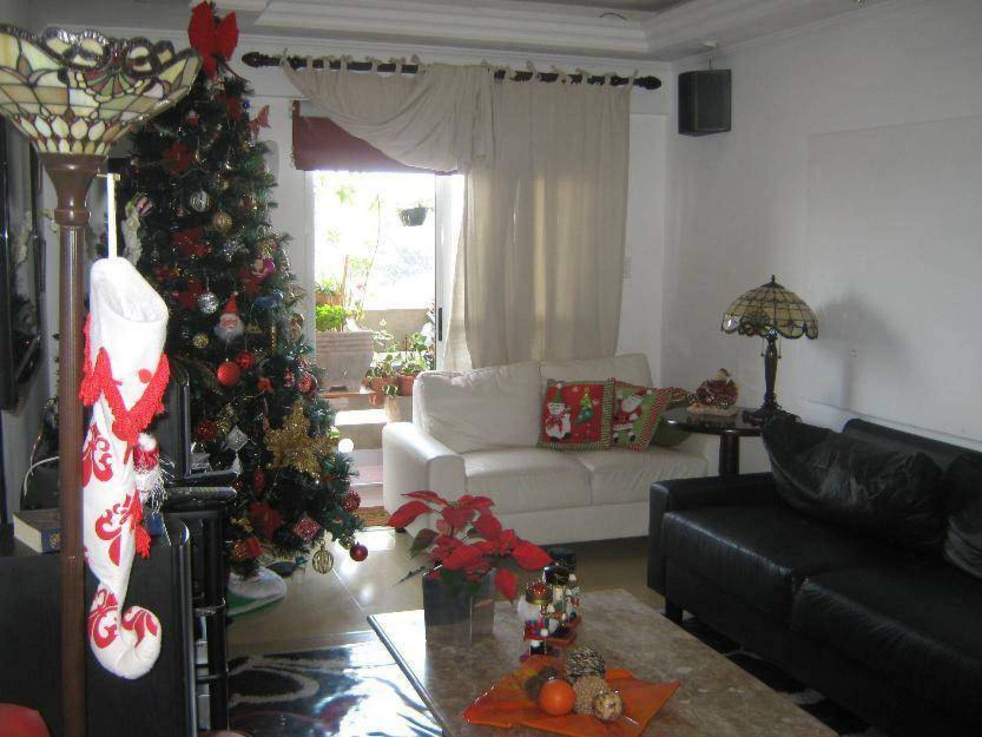 Apartamento à venda no Fundação: 