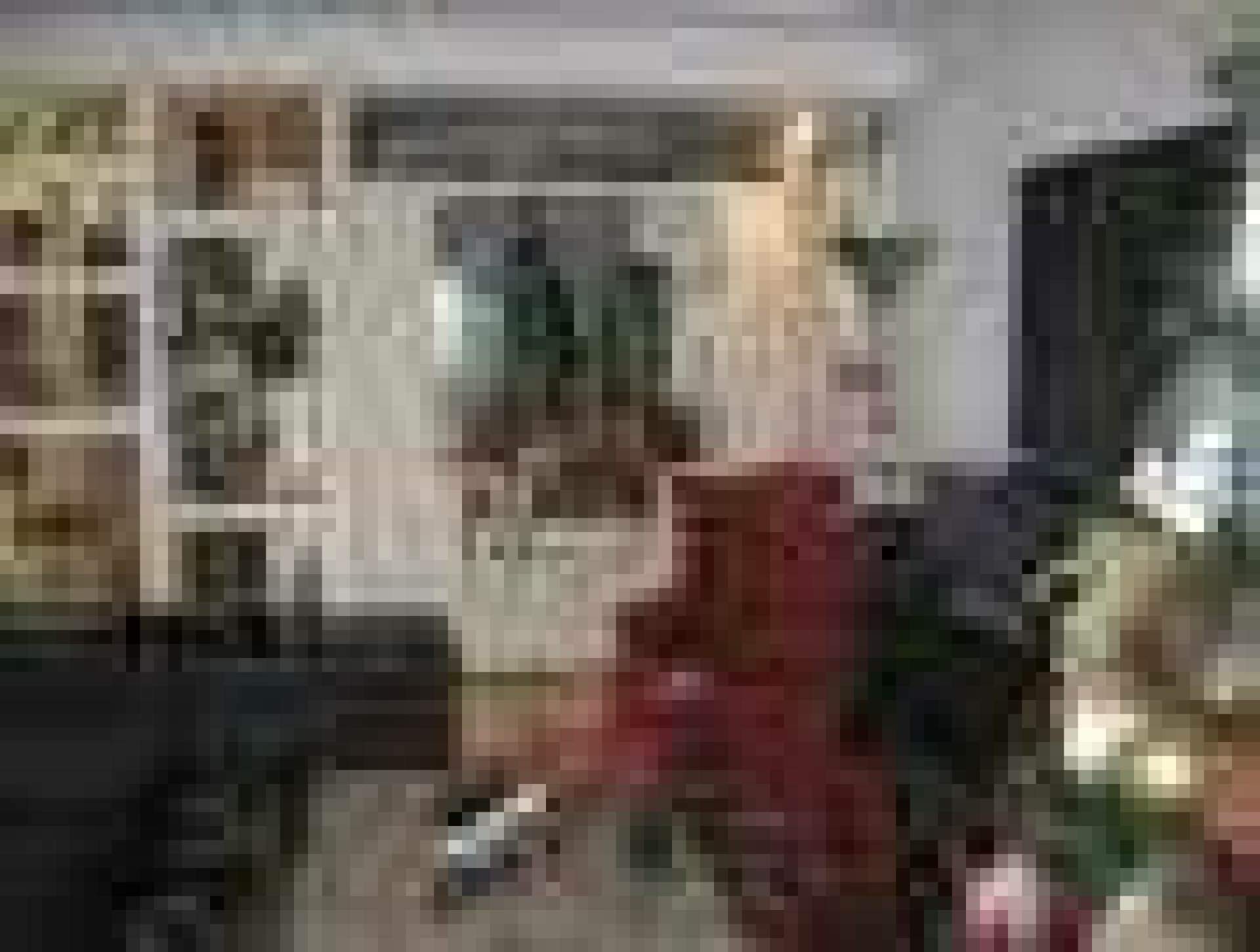 Apartamento à venda no Fundação: 