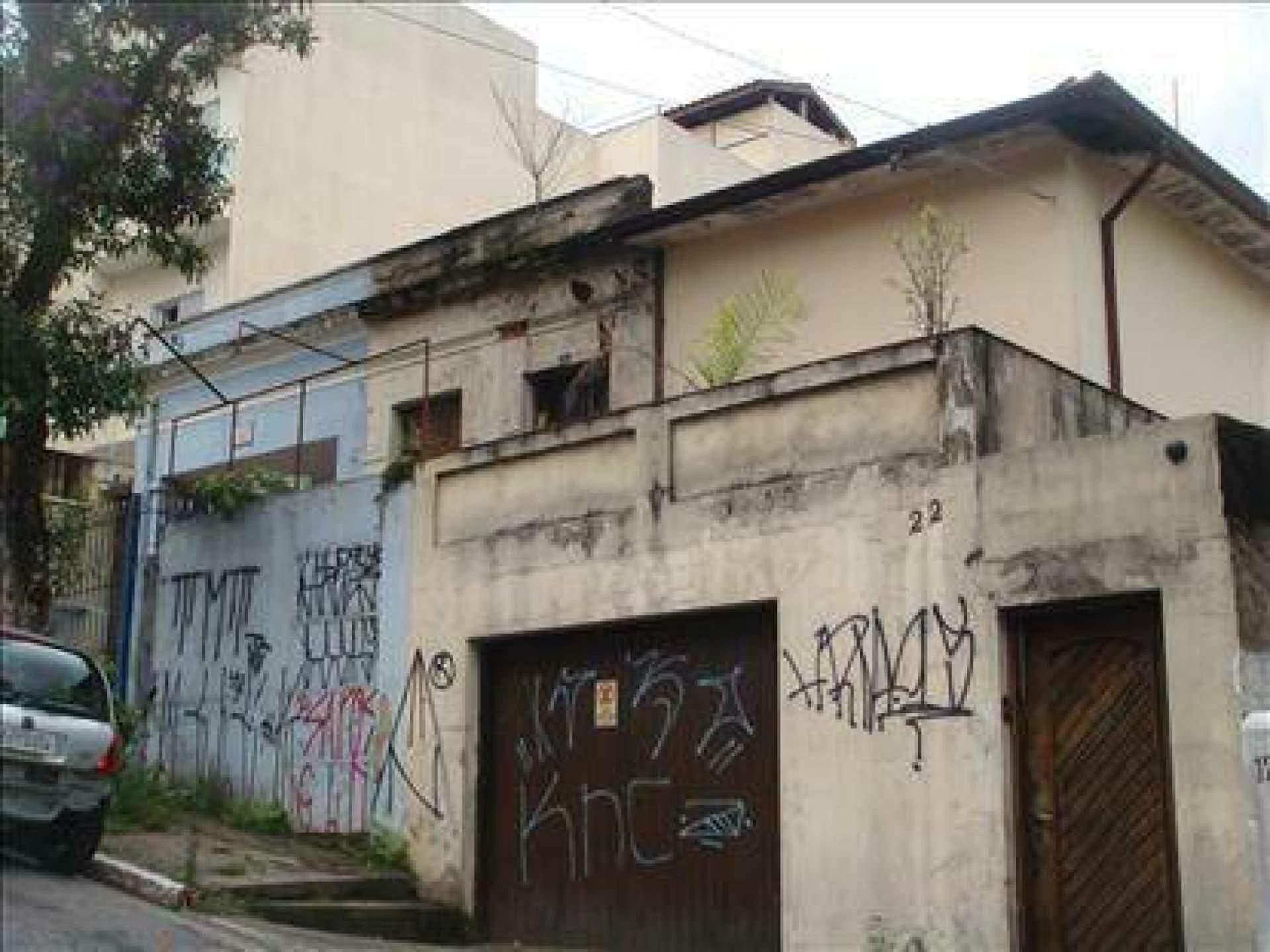 Lote/Terreno à venda no Centro: 