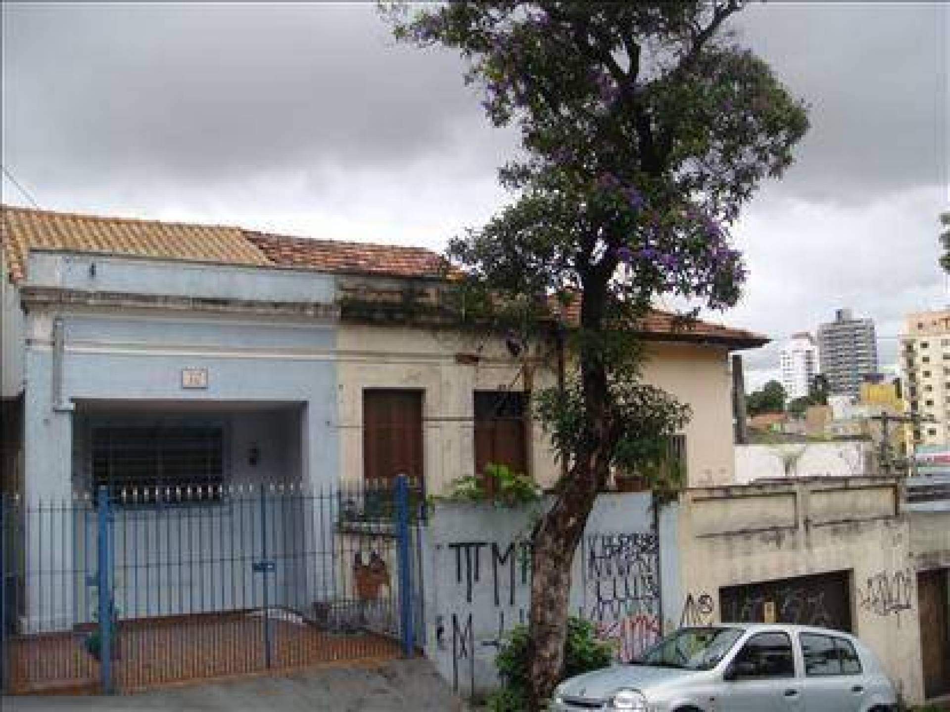 Lote/Terreno à venda no Centro: 