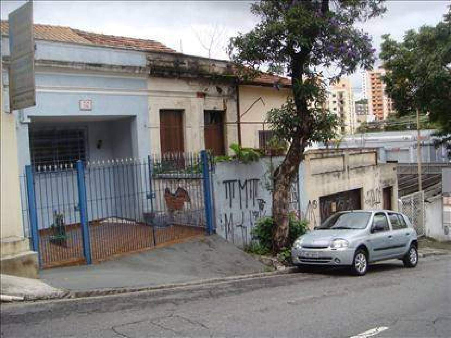 Lote/Terreno à venda no Centro: 