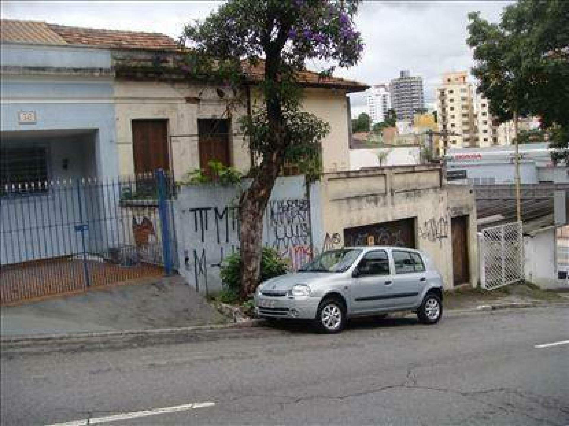 Lote/Terreno à venda no Centro: 