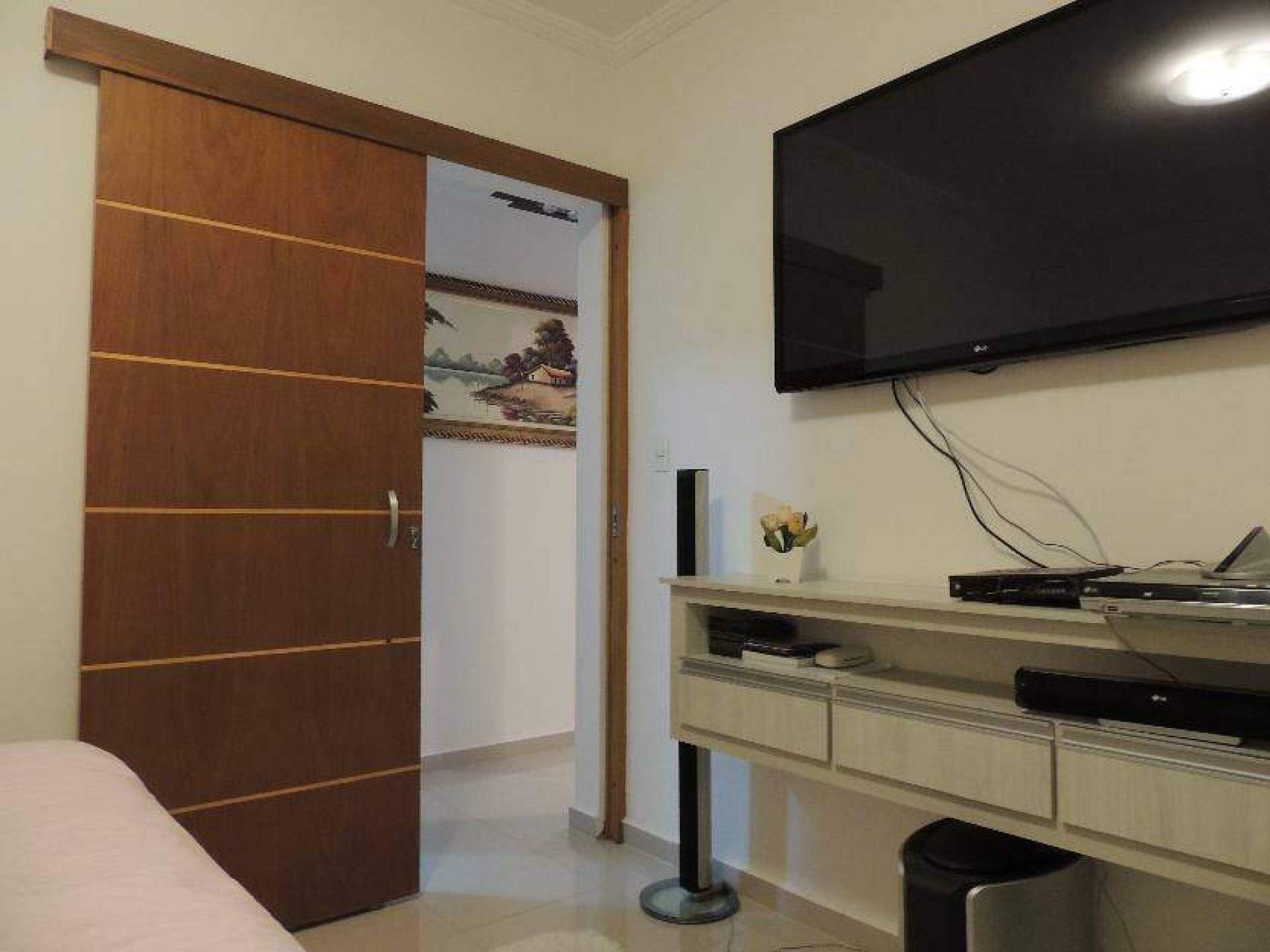 Apartamento à venda no Rudge Ramos: 
