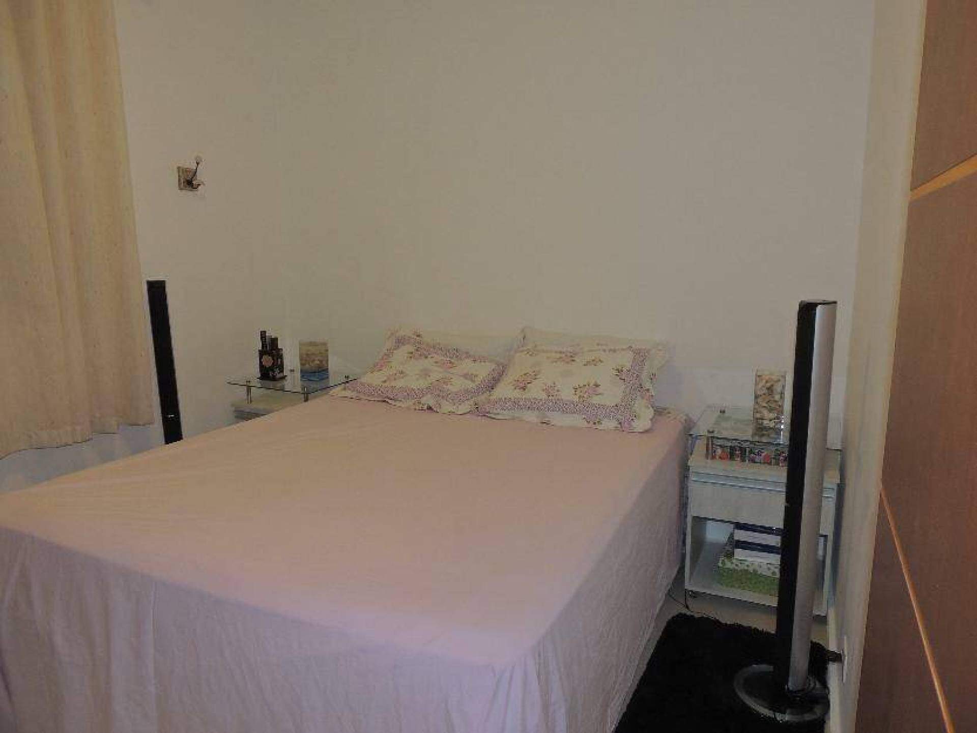 Apartamento à venda no Rudge Ramos: 