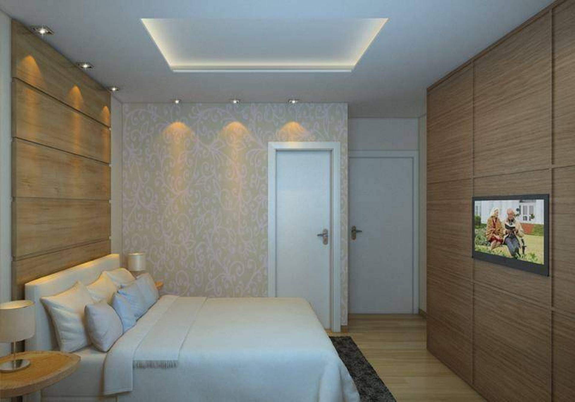 Apartamento à venda no Vila Mussolini: 