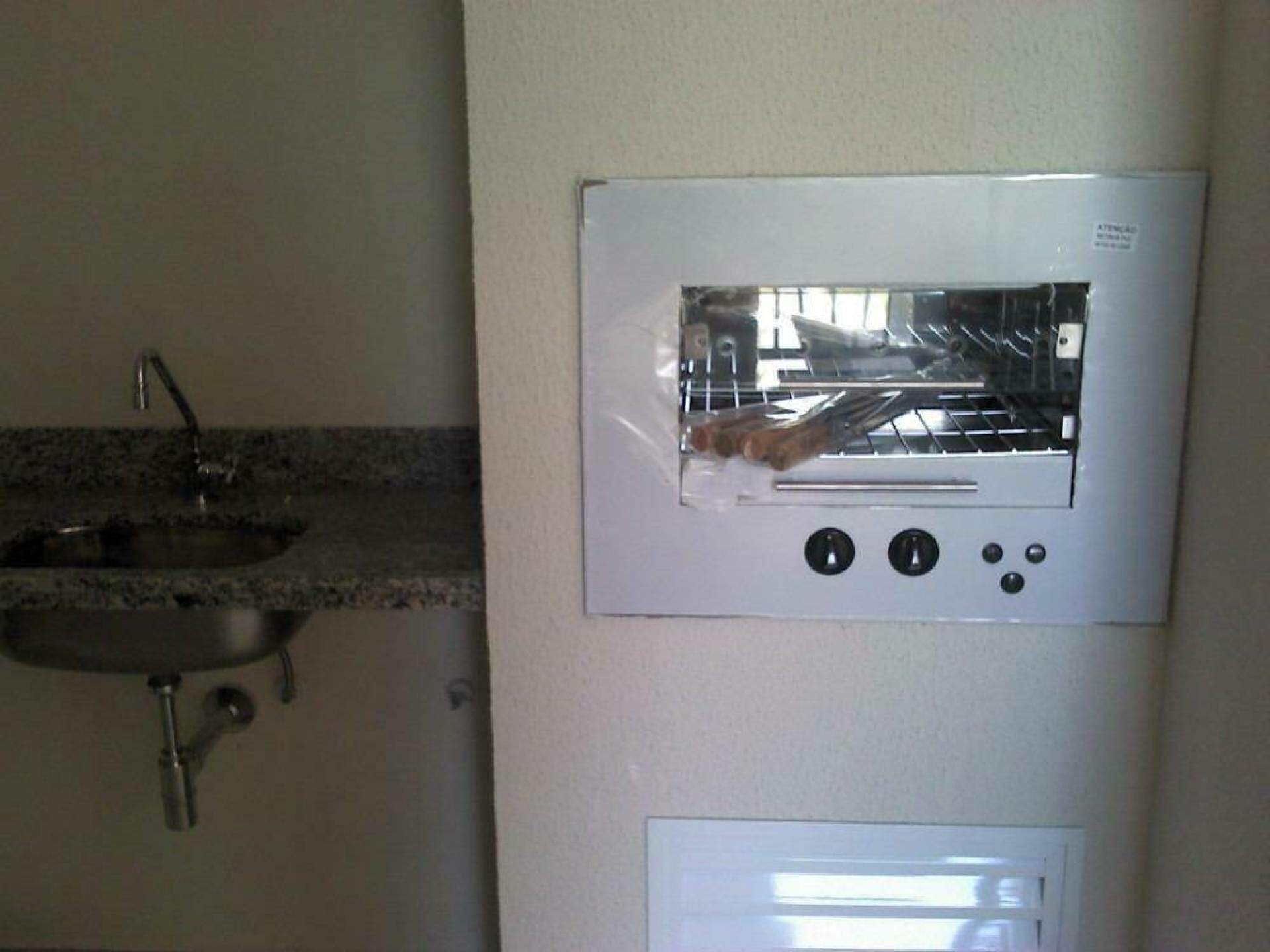 Apartamento à venda no Santa Paula: 