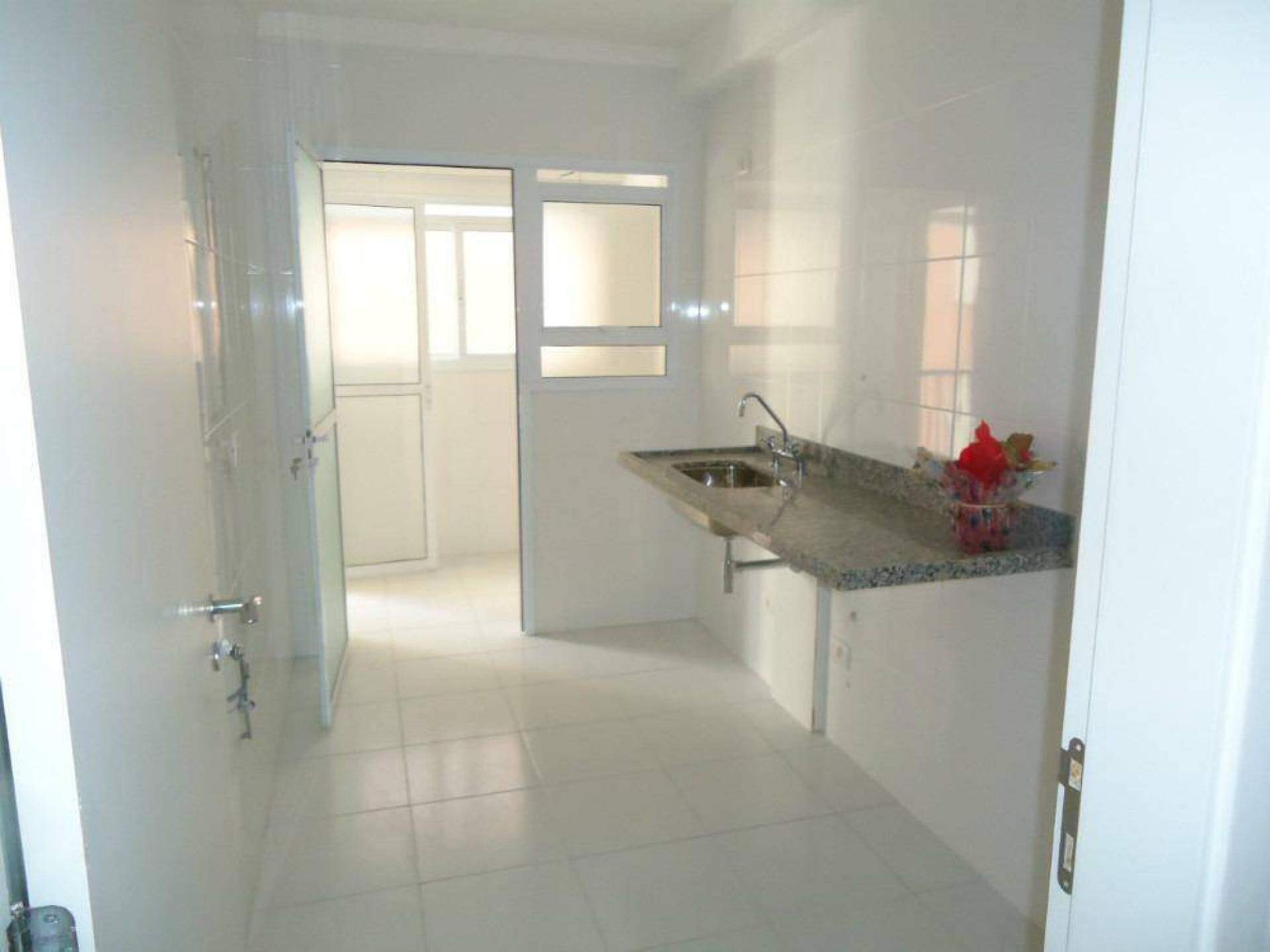 Apartamento à venda no Santa Paula: 