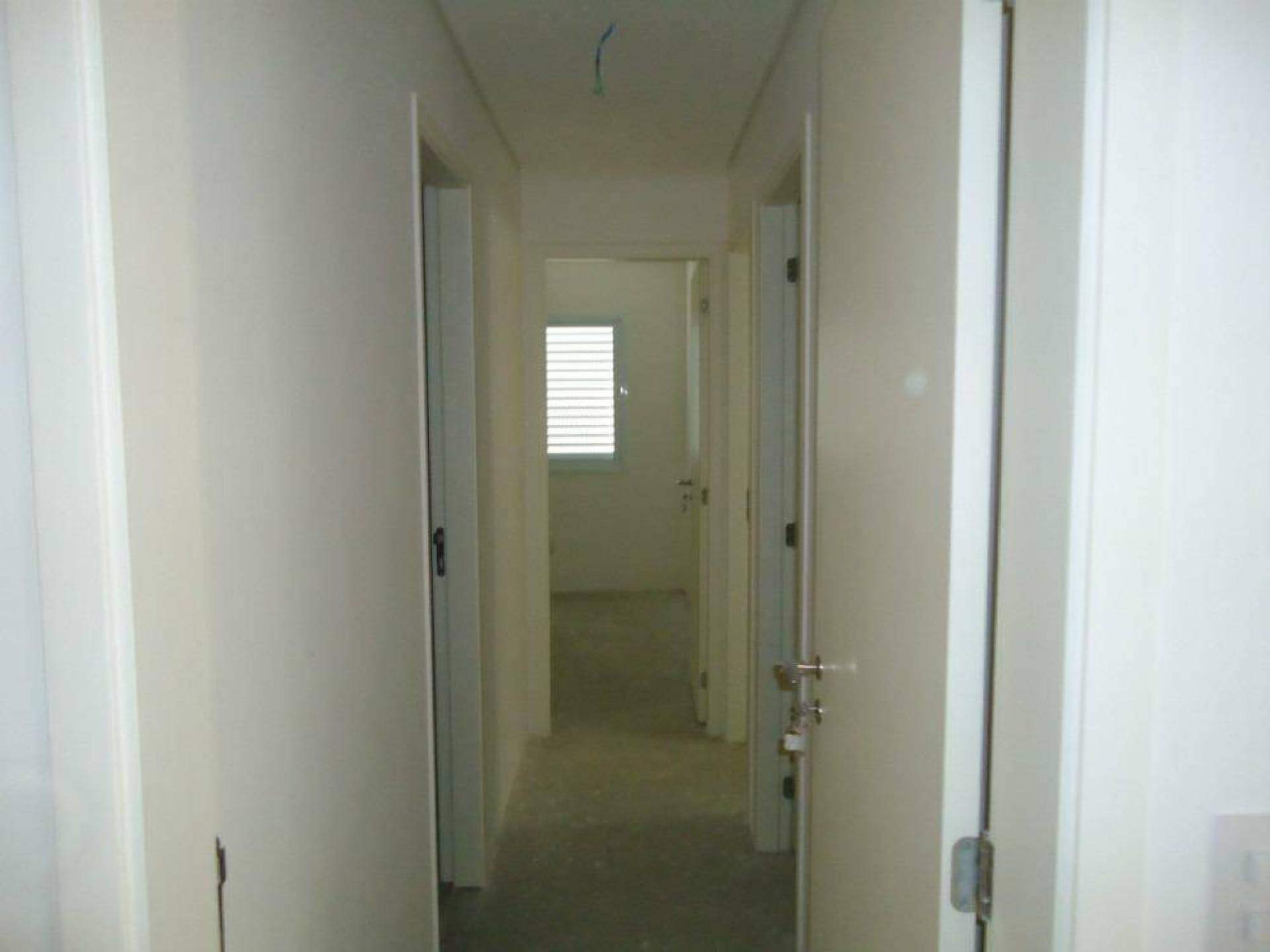 Apartamento à venda no Santa Paula: 