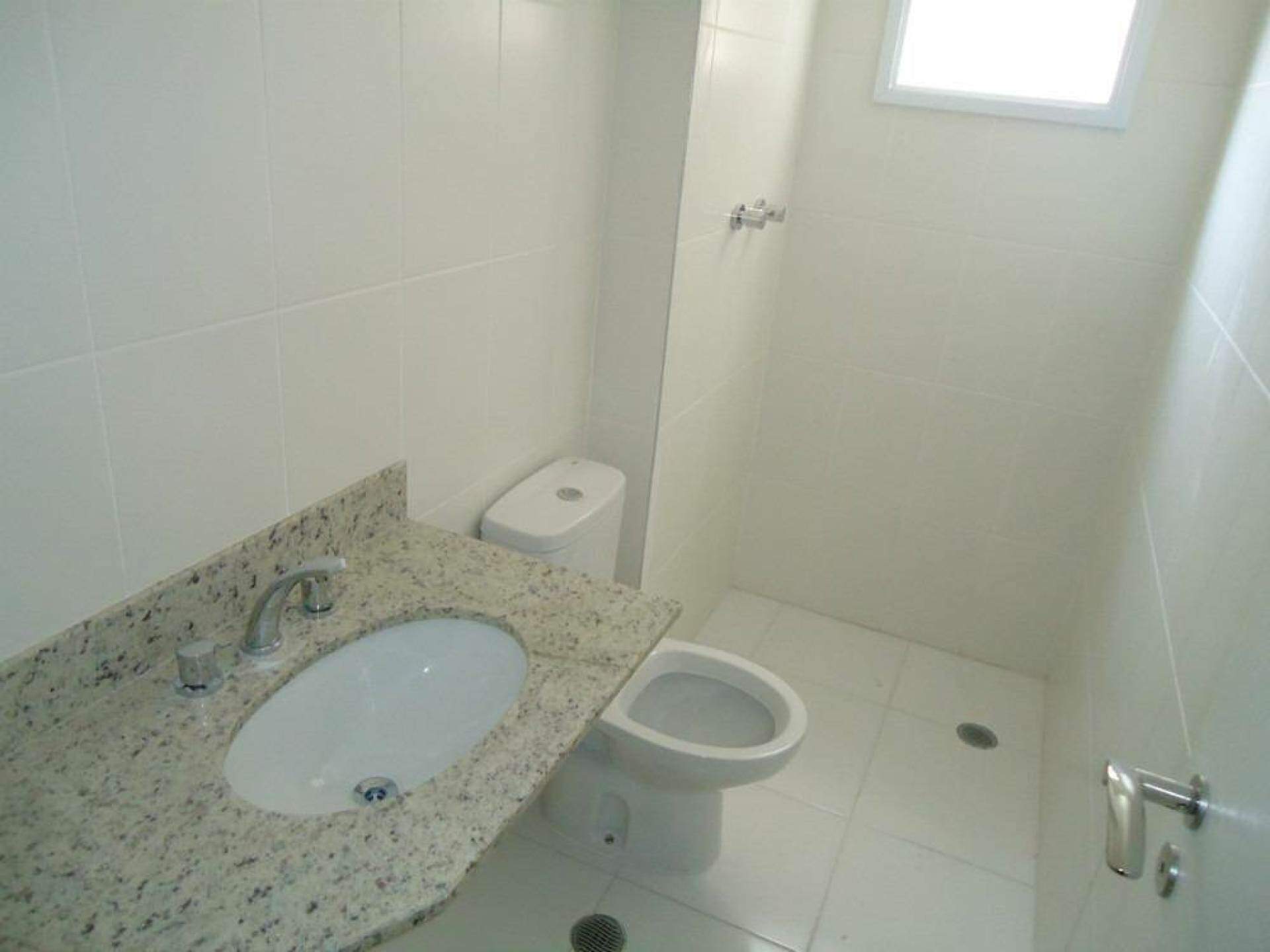 Apartamento à venda no Santa Paula: 