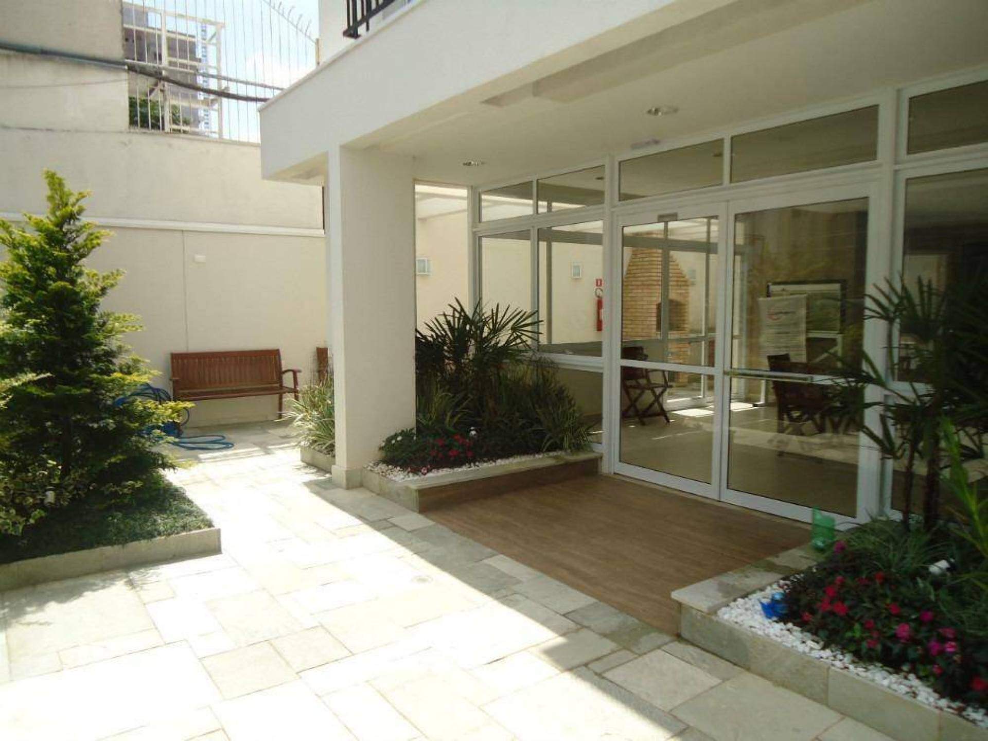Apartamento à venda no Santa Paula: 