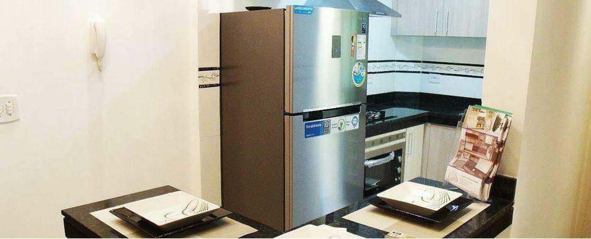 Apartamento à venda no Vila Camilópolis: 