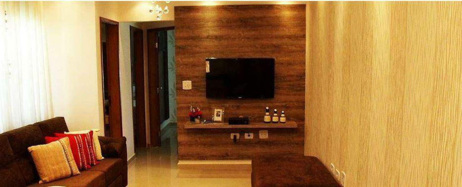 Apartamento à venda no Vila Camilópolis: 