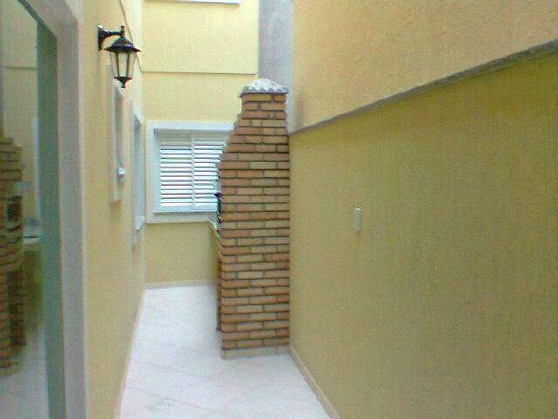 Apartamento à venda no Utinga: 