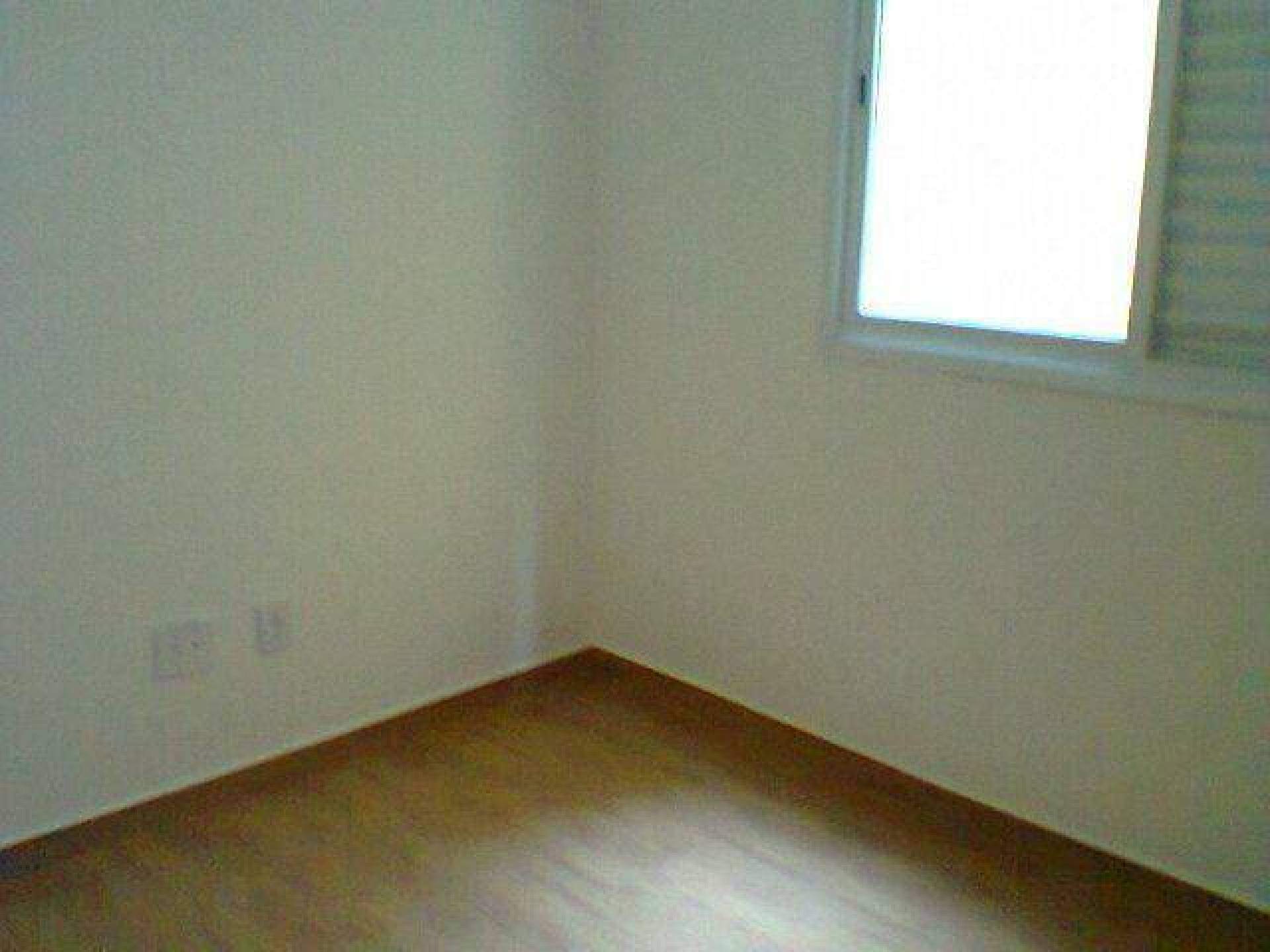 Apartamento à venda no Utinga: 
