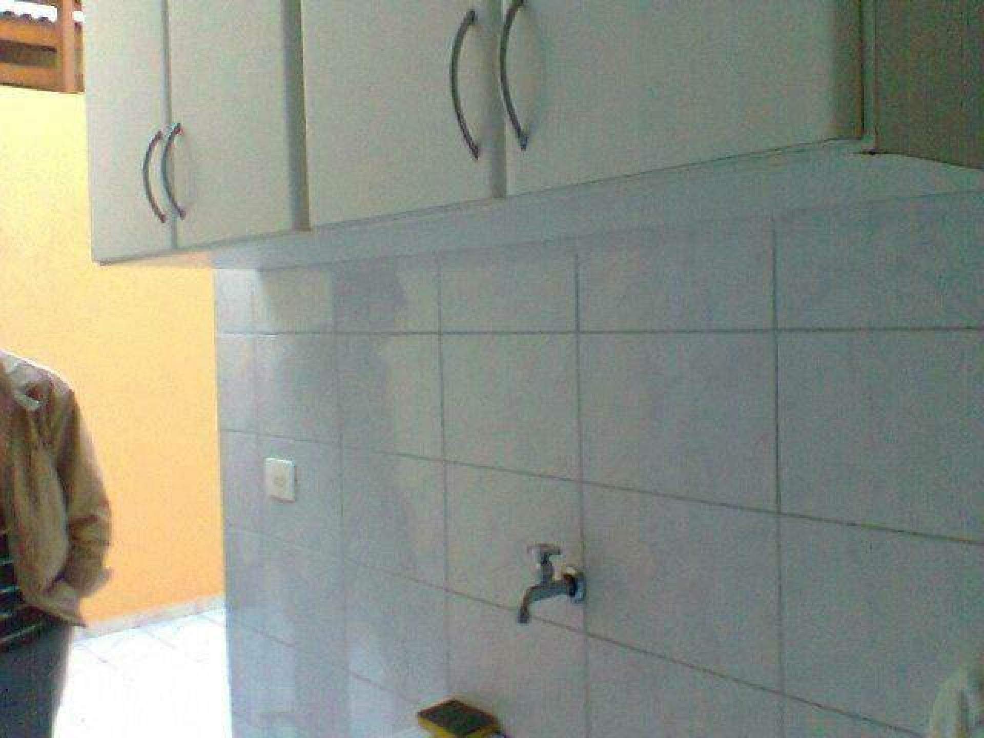 Sobrado à venda no Vila Valparaíso: 