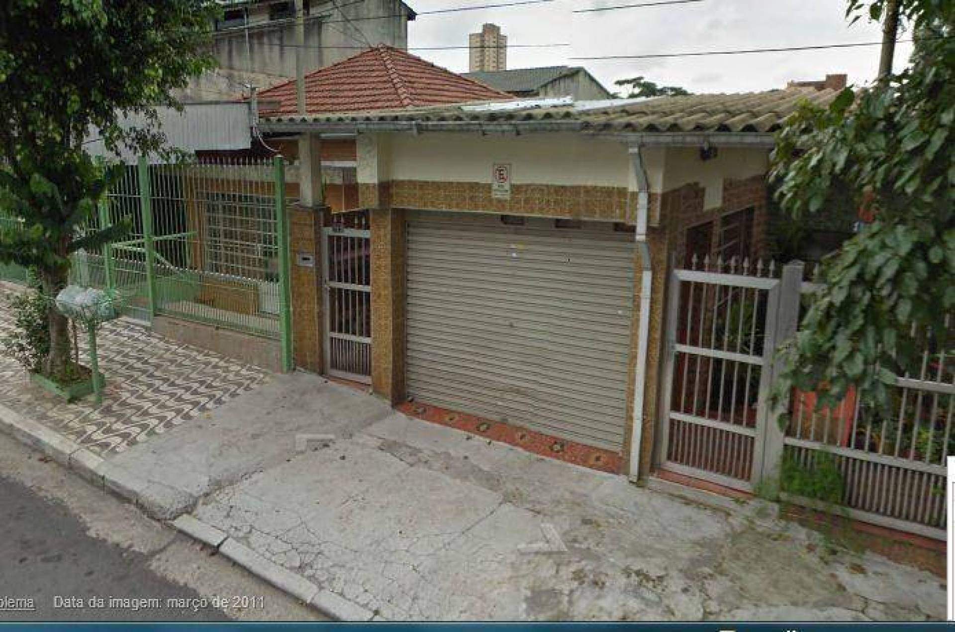 Lote/Terreno à venda no Jardim do Carmo: 