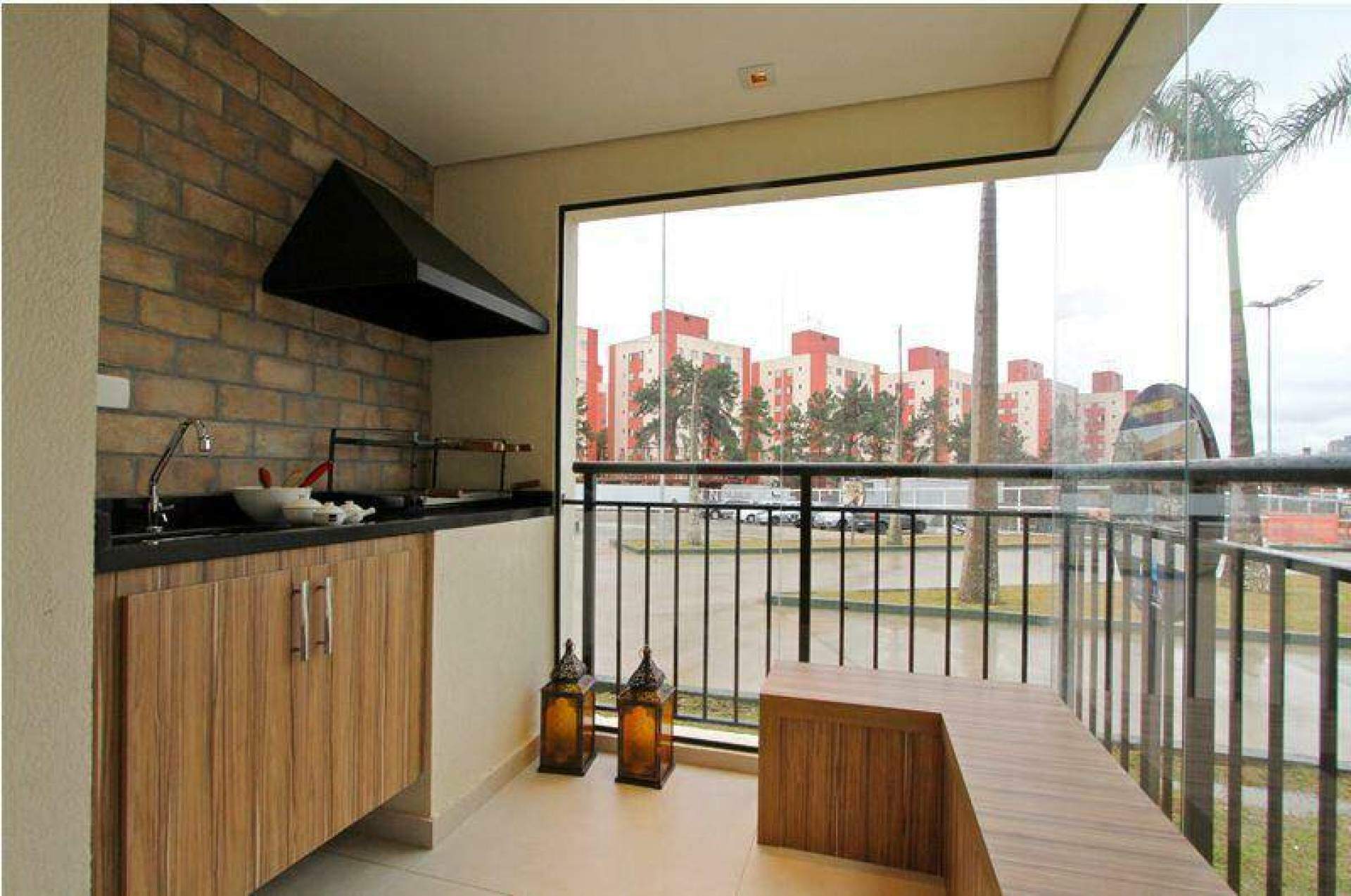 Apartamento à venda no Independência: 