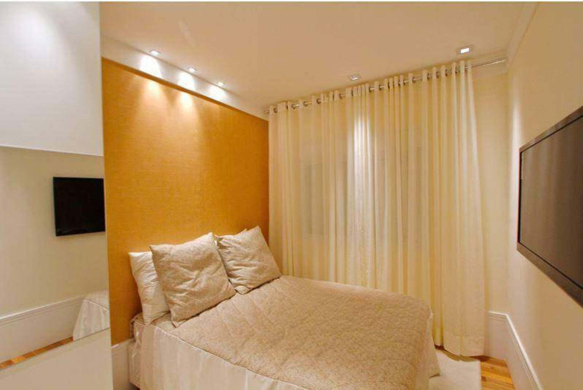 Apartamento à venda no Independência: 