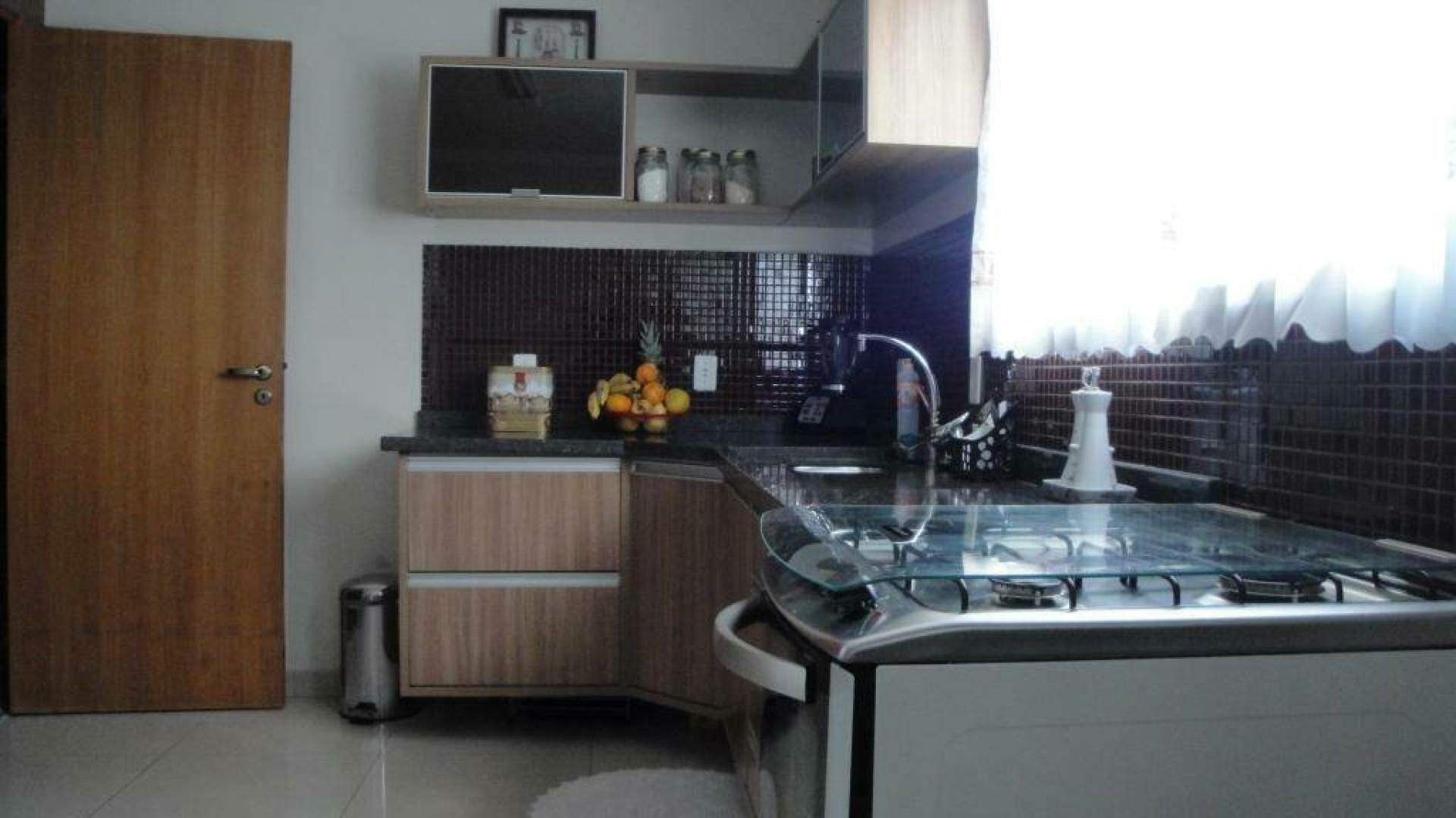 Apartamento à venda no Vila Curuçá: 