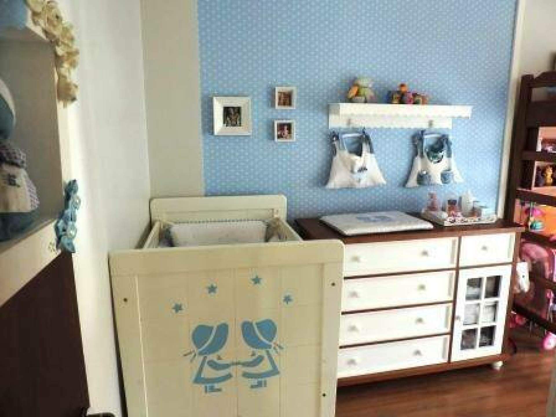 Apartamento à venda no Vila Curuçá: 
