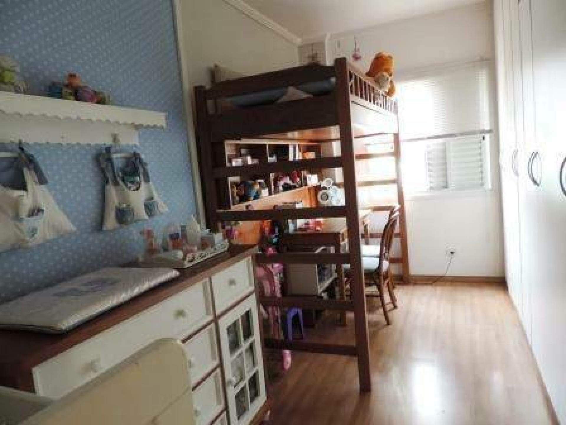 Apartamento à venda no Vila Curuçá: 