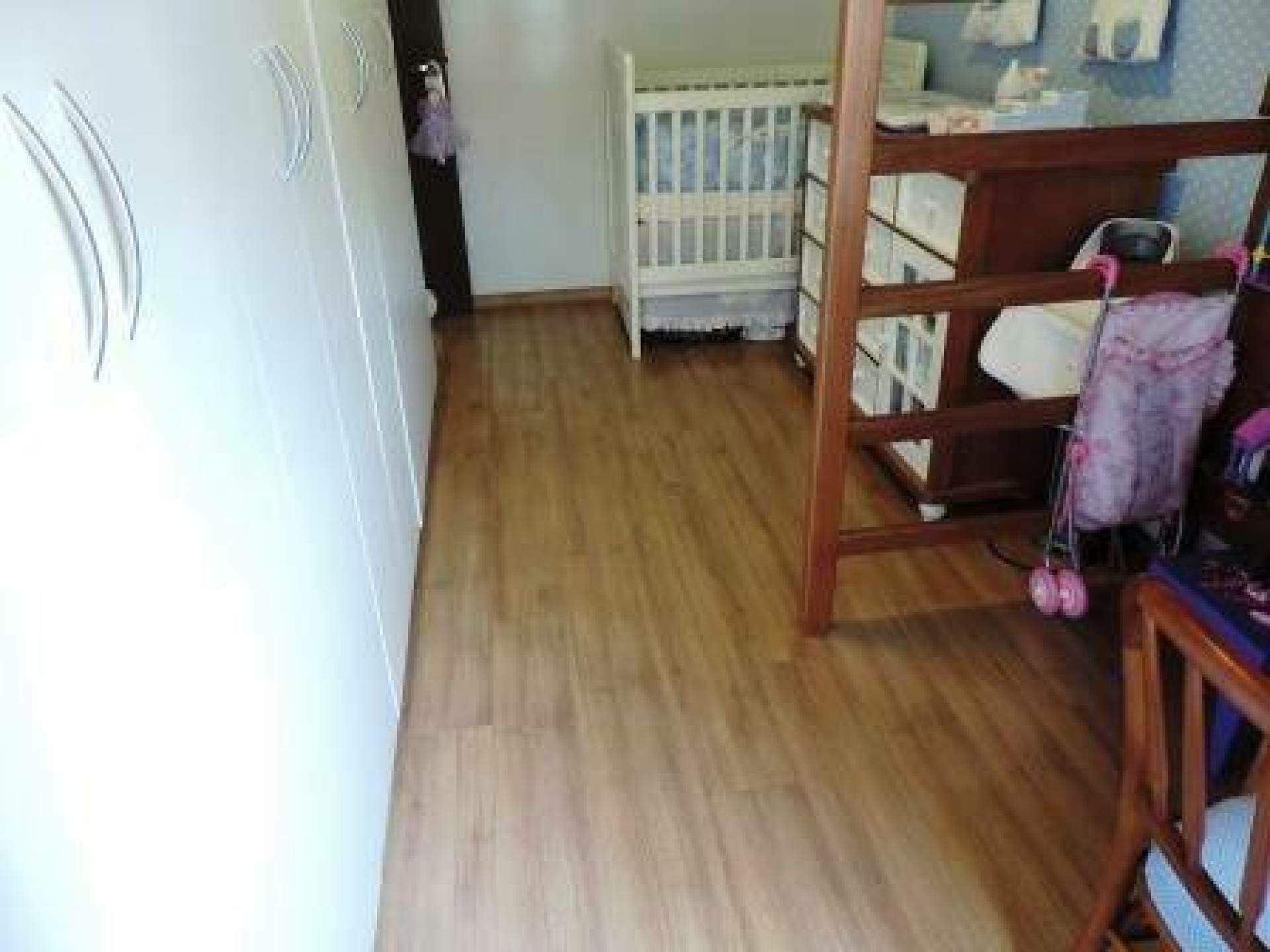 Apartamento à venda no Vila Curuçá: 