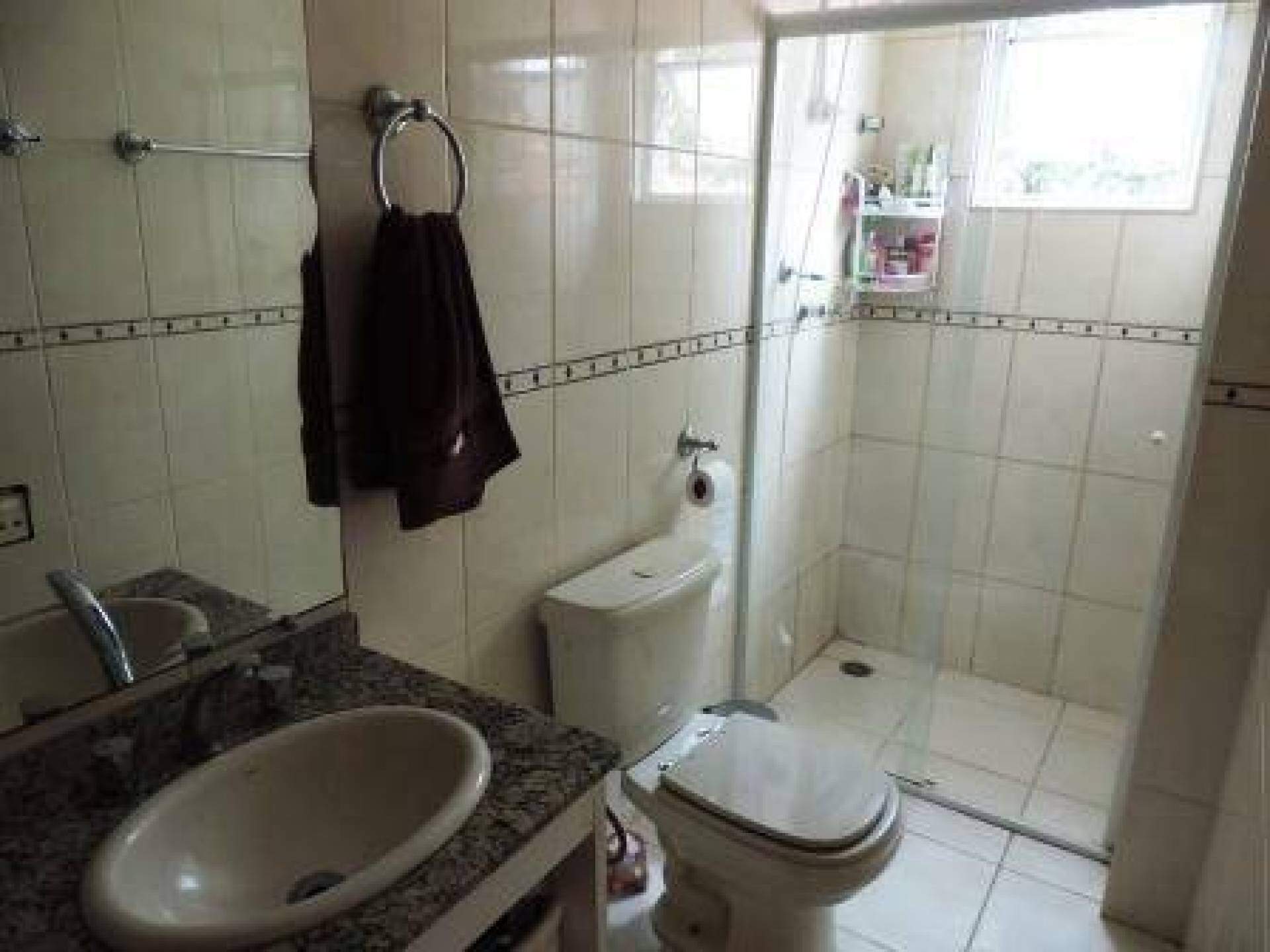 Apartamento à venda no Vila Curuçá: 