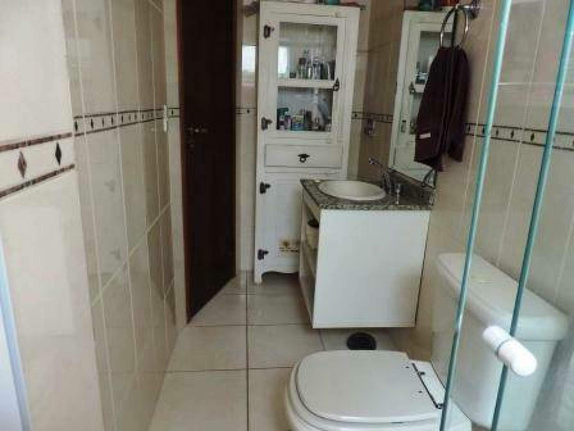 Apartamento à venda no Vila Curuçá: 