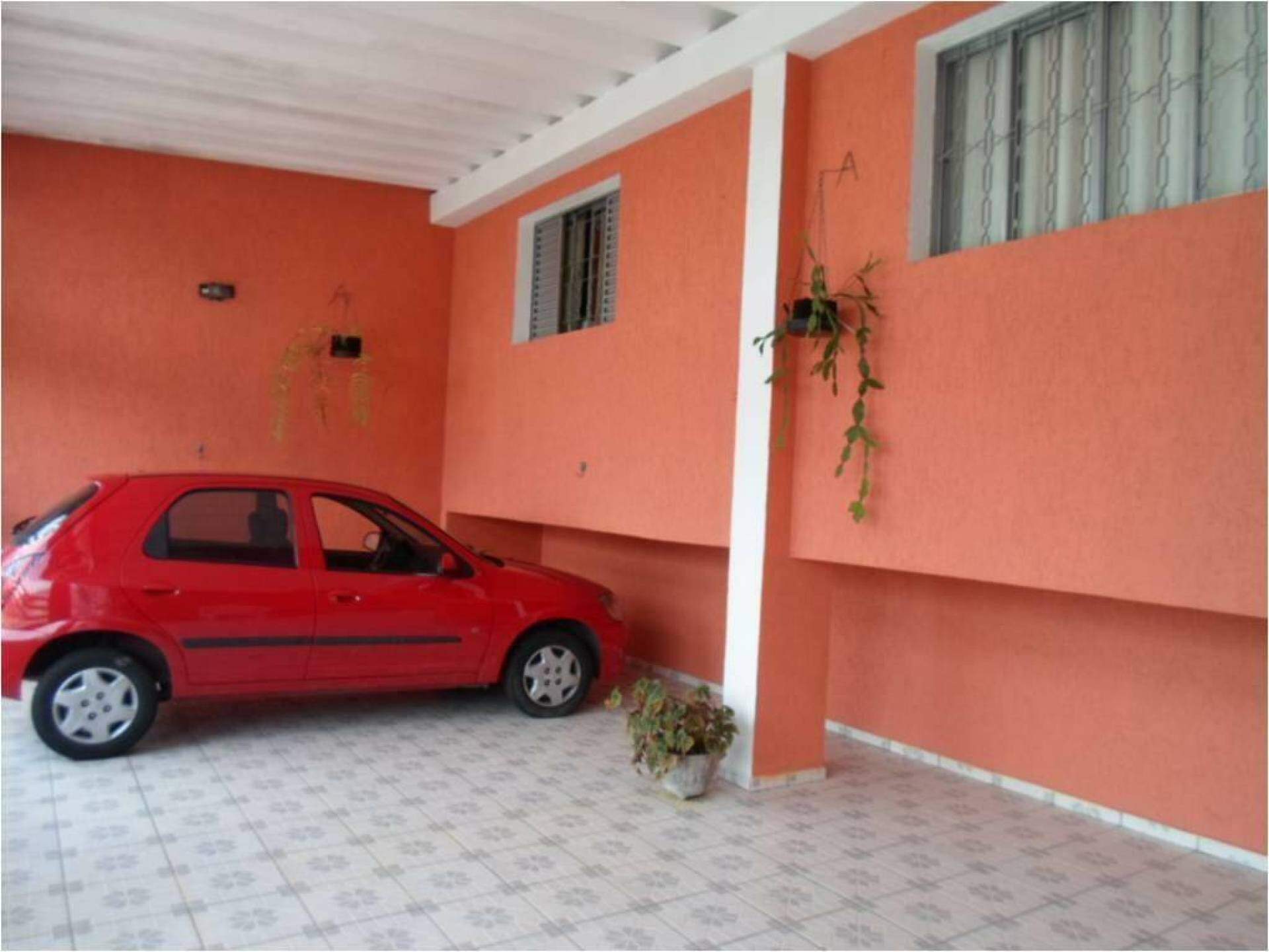 Casa à venda no Vila São Nicolau: 