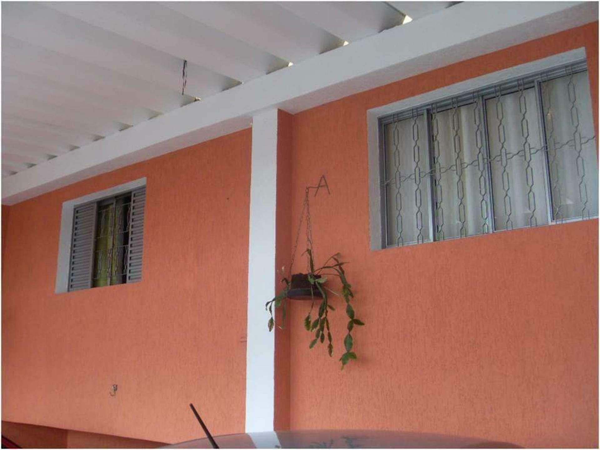 Casa à venda no Vila São Nicolau: 