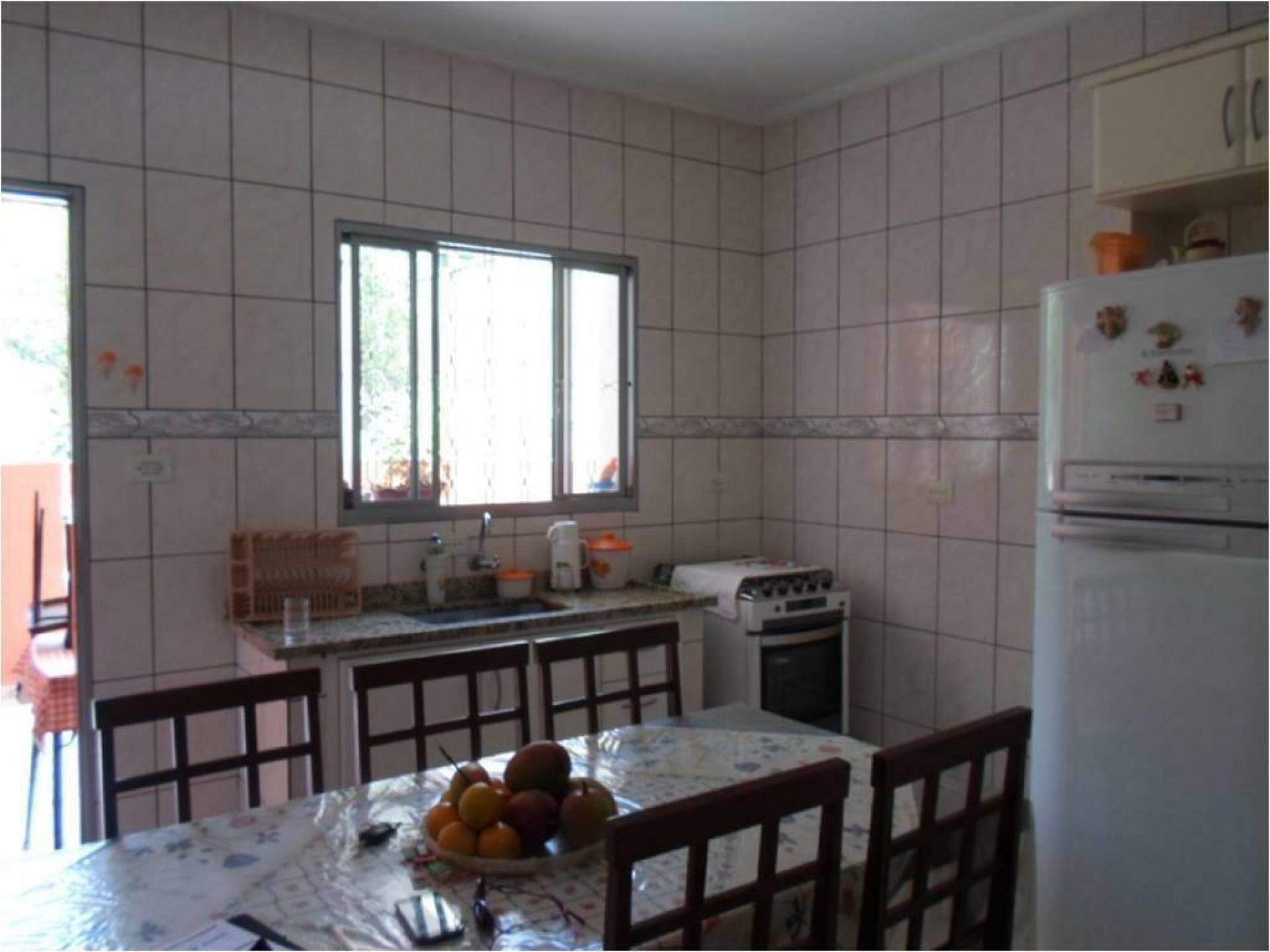 Casa à venda no Vila São Nicolau: 
